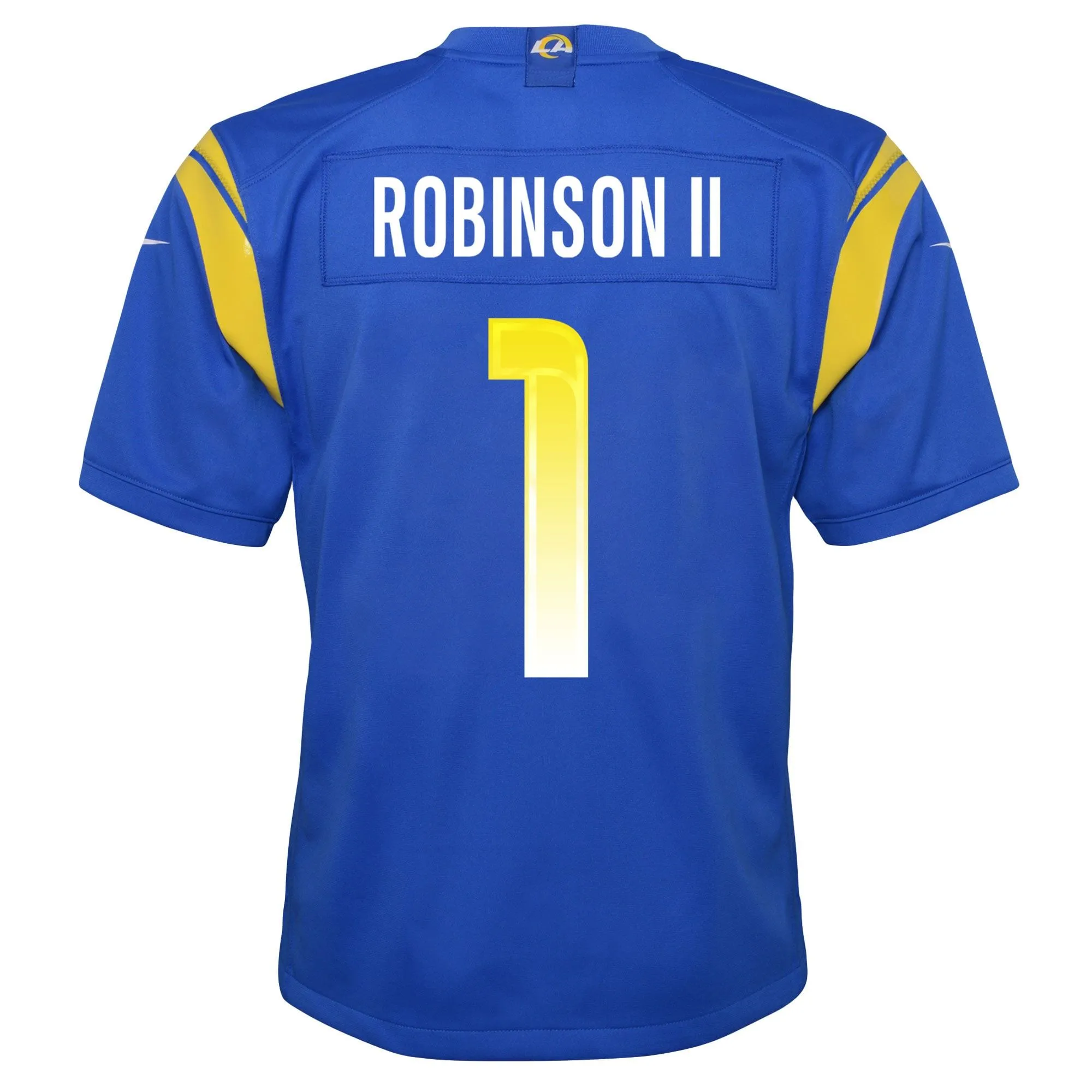 Allen Robinson Los Angeles Rams  Youth Game Jersey - Royal