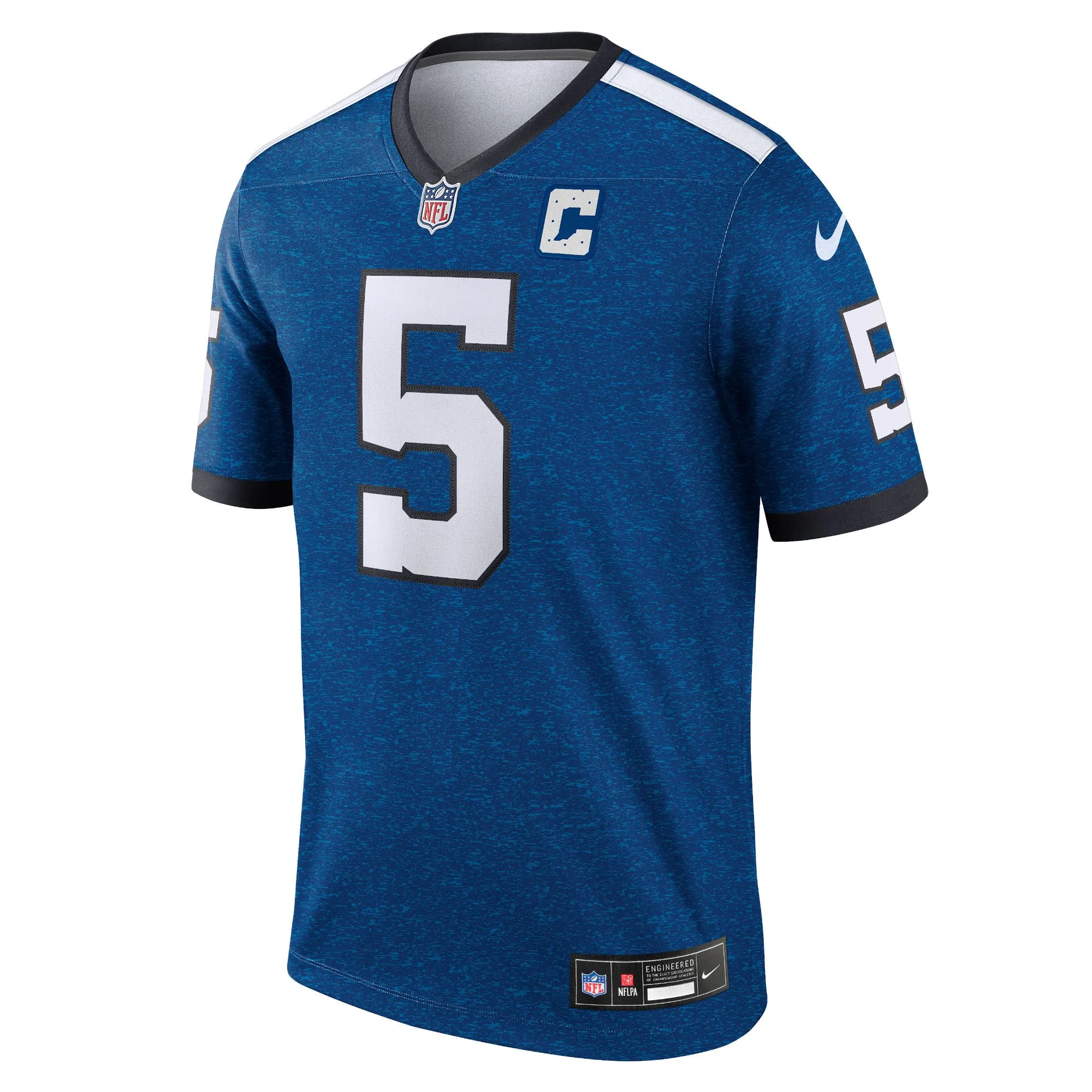 Anthony Richardson Indianapolis Colts  Alternate Legend Jersey - Royal