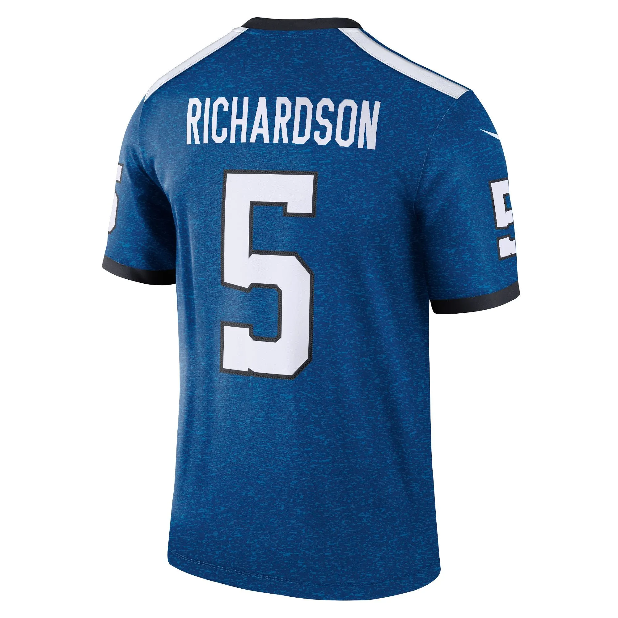 Anthony Richardson Indianapolis Colts  Alternate Legend Jersey - Royal