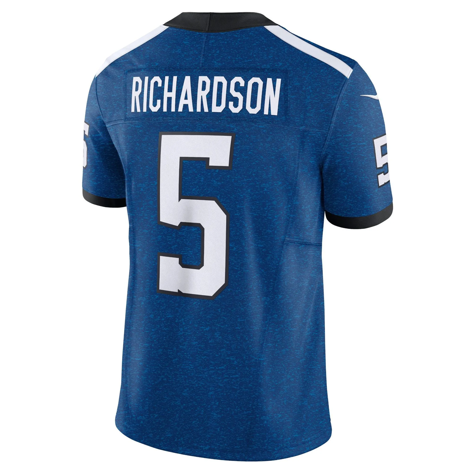 Anthony Richardson Indianapolis Colts  Alternate Vapor F.U.S.E. Limited Jersey - Royal