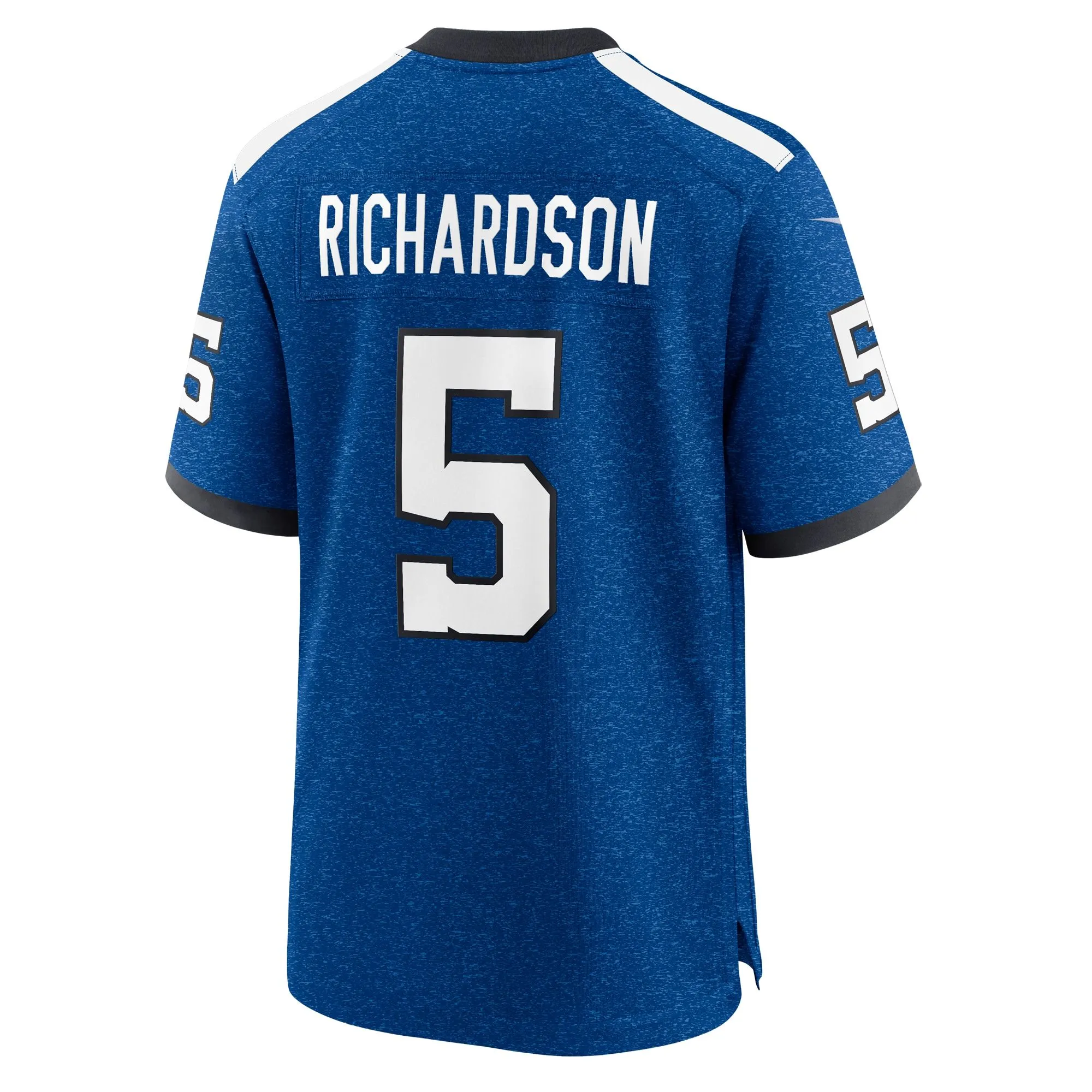 Anthony Richardson Indianapolis Colts  Indiana Nights Alternate Game Jersey - Royal