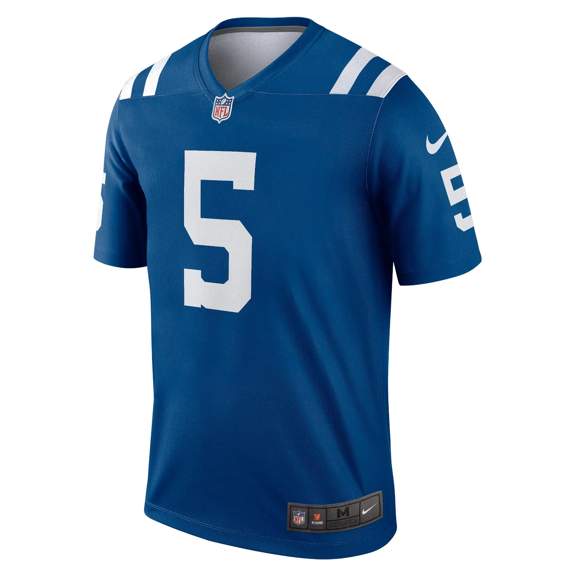 Anthony Richardson Indianapolis Colts   Legend Jersey - Royal