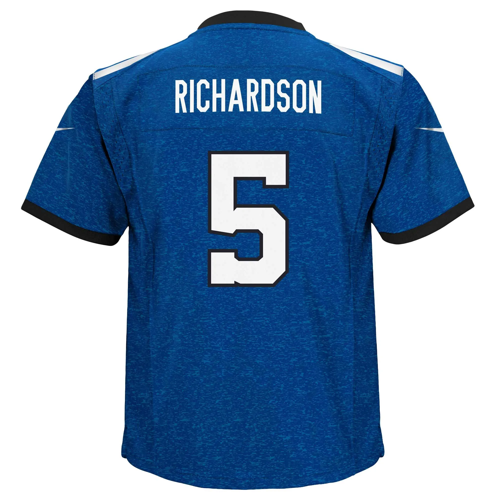 Anthony Richardson Indianapolis Colts  Preschool  Game Jersey - Royal