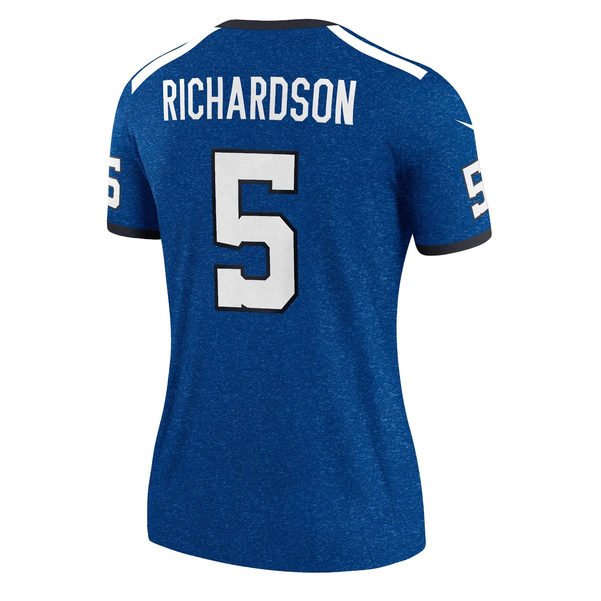 Anthony Richardson Indianapolis Colts  Women's Alternate Legend Jersey - Royal