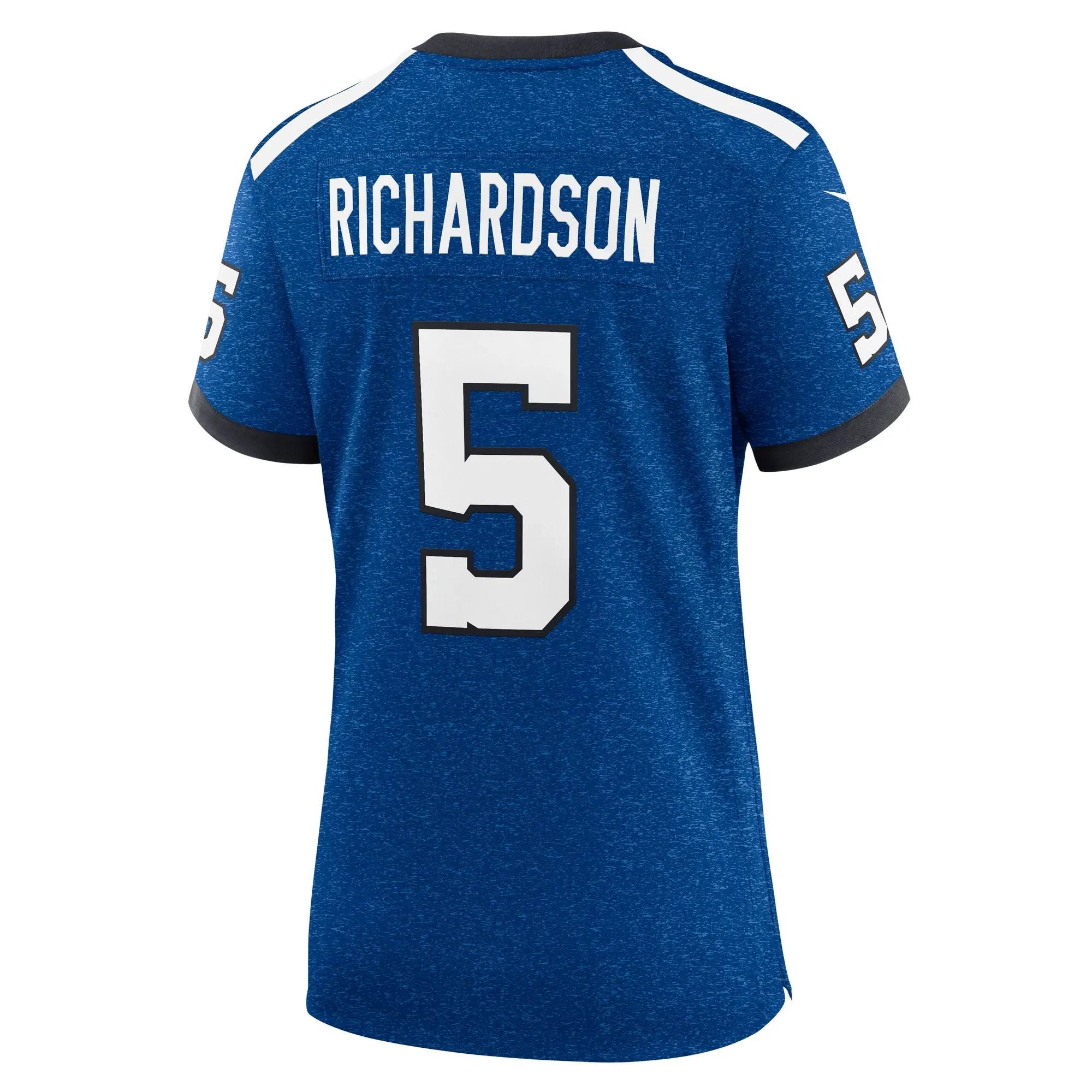 Anthony Richardson Indianapolis Colts  Women's Player Jersey - Royal