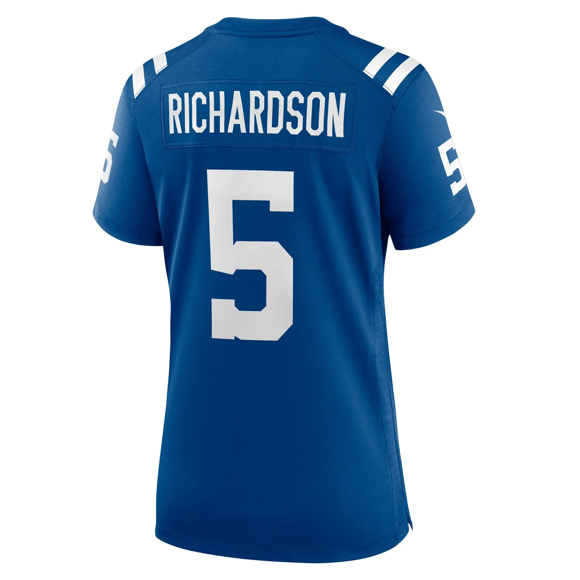 Anthony Richardson Indianapolis Colts  Women's Player Jersey - Royal