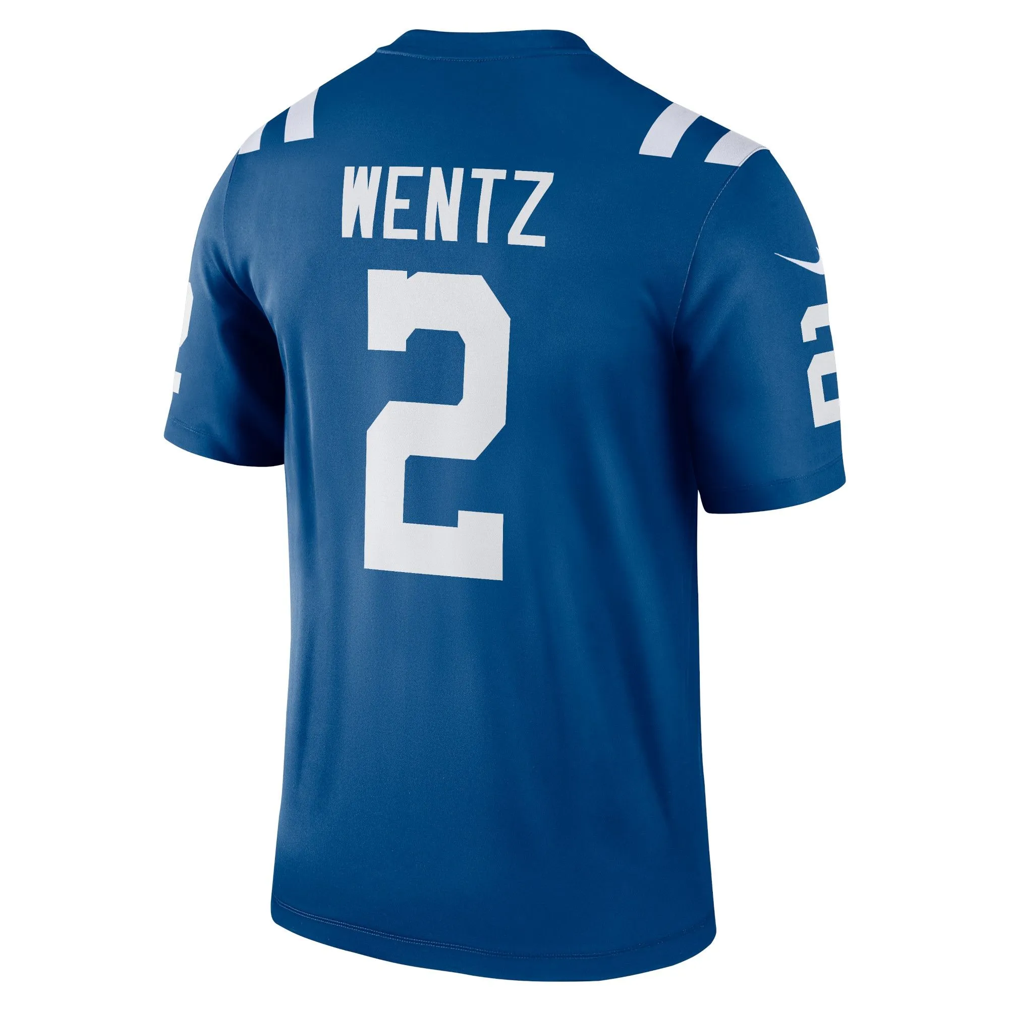 Carson Wentz Indianapolis Colts  Legend Jersey - Royal