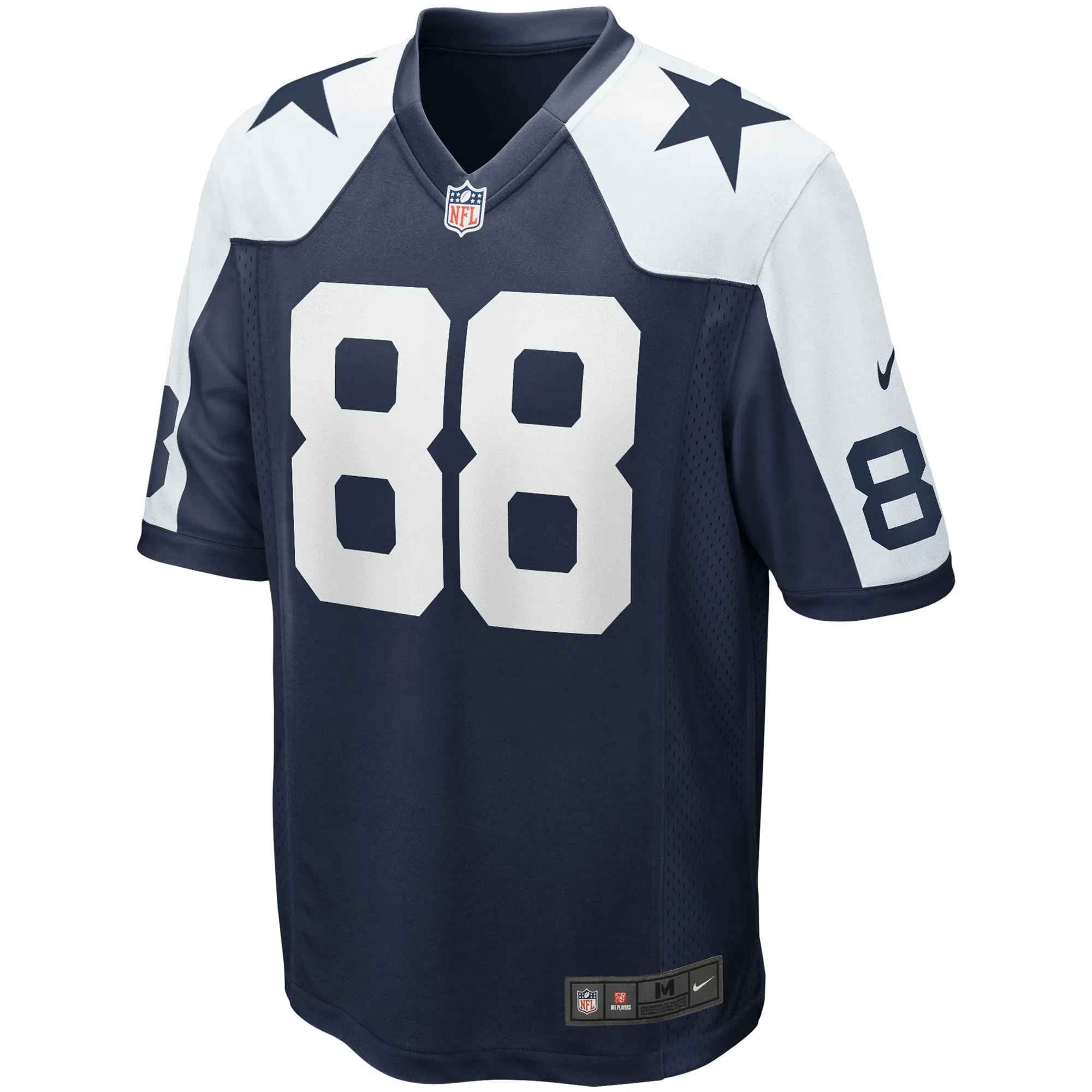 CeeDee Lamb Dallas Cowboys  Alternate Game Team Jersey - Navy