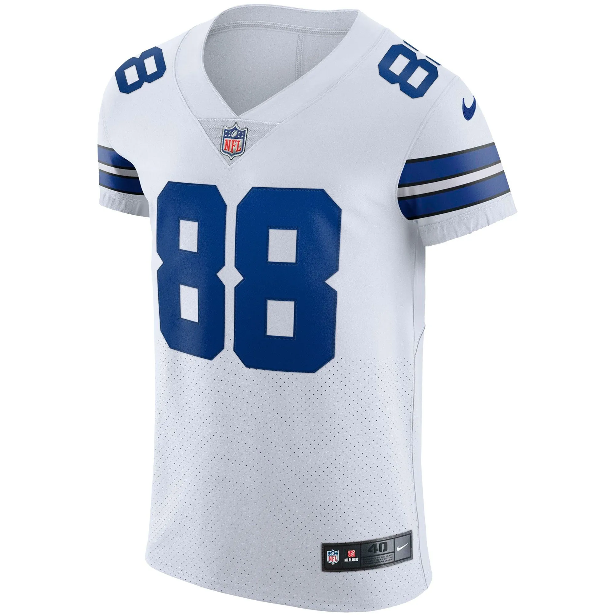 CeeDee Lamb Dallas Cowboys  Vapor Elite Jersey - White