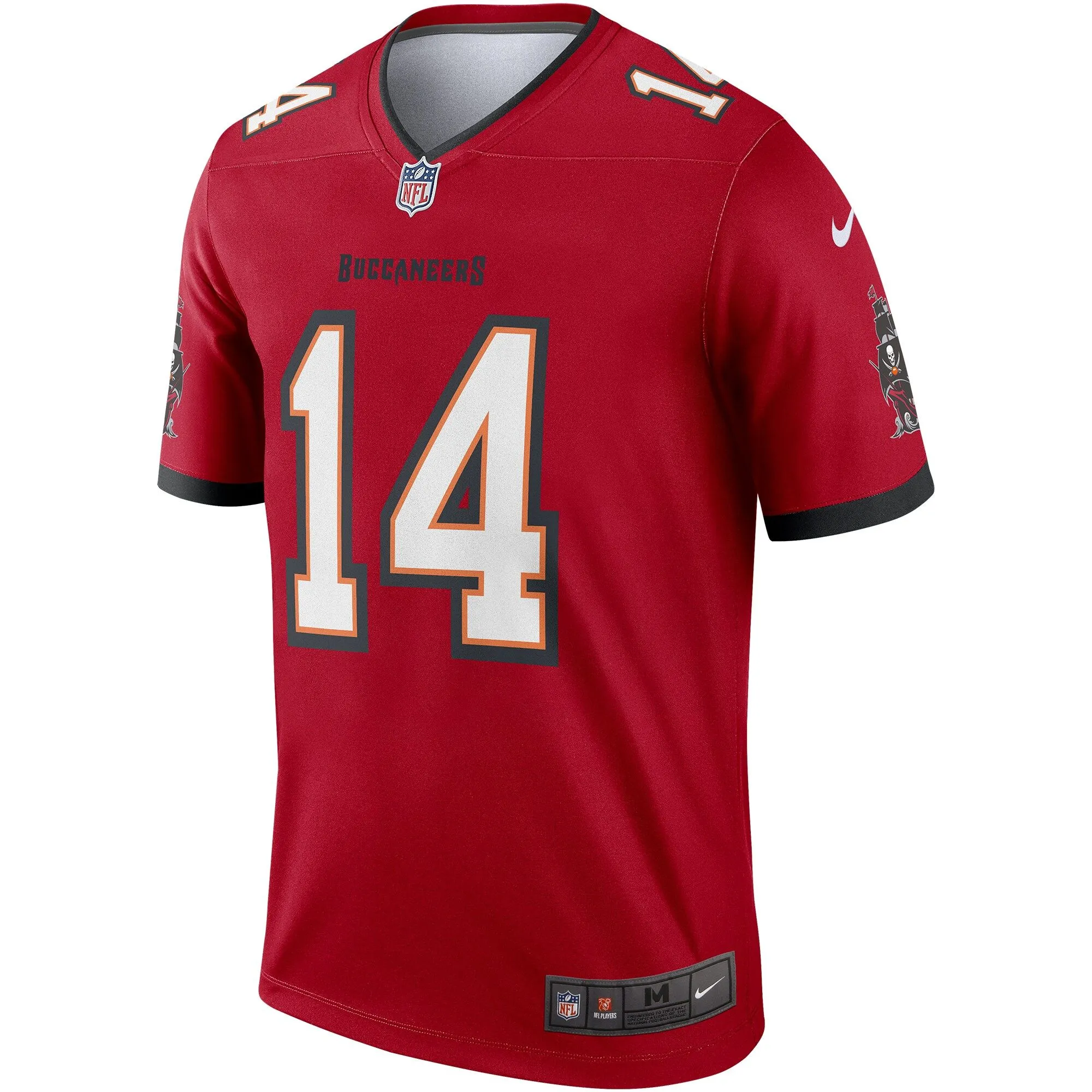 Chris Godwin Tampa Bay Buccaneers  Legend Jersey - Red