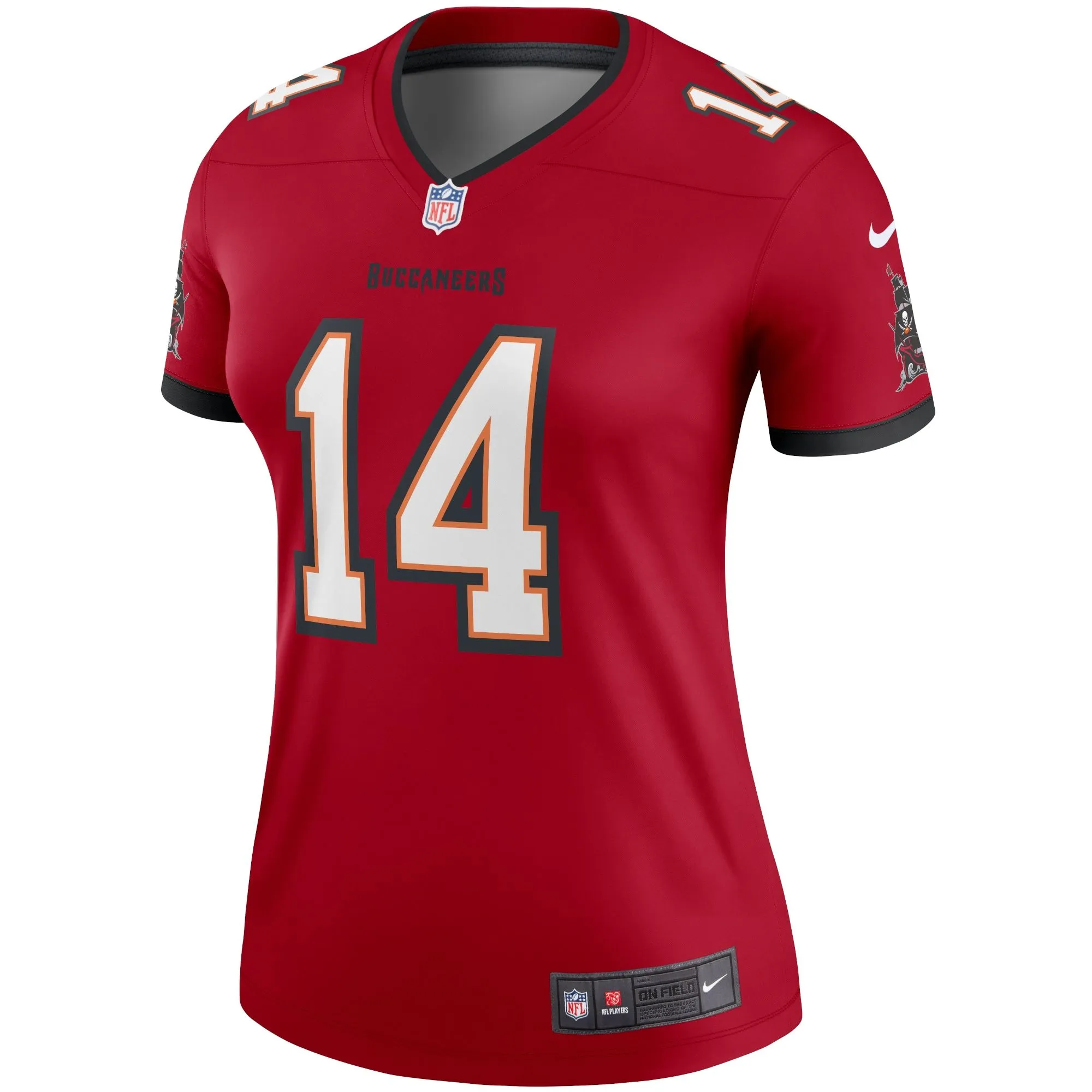 Chris Godwin Tampa Bay Buccaneers  Women's Legend Jersey - Red