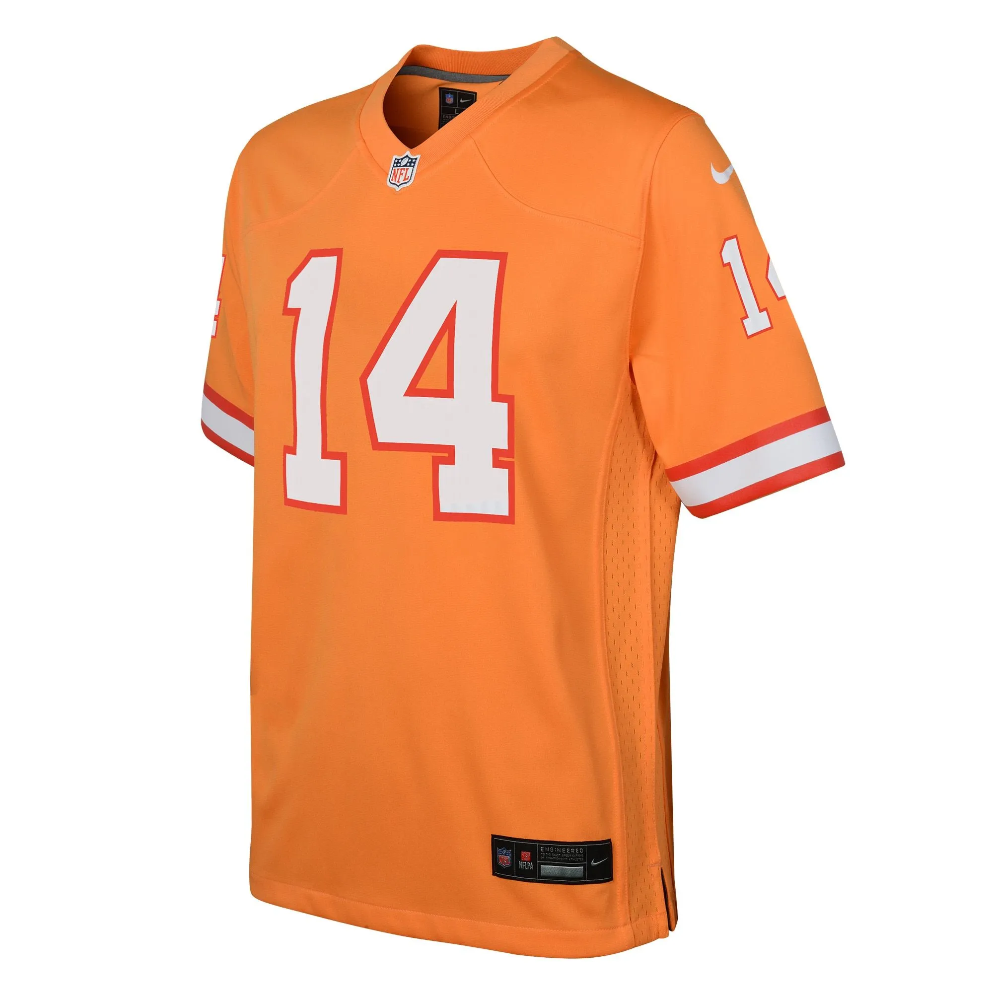 Chris Godwin Tampa Bay Buccaneers  Youth Game Jersey - Orange