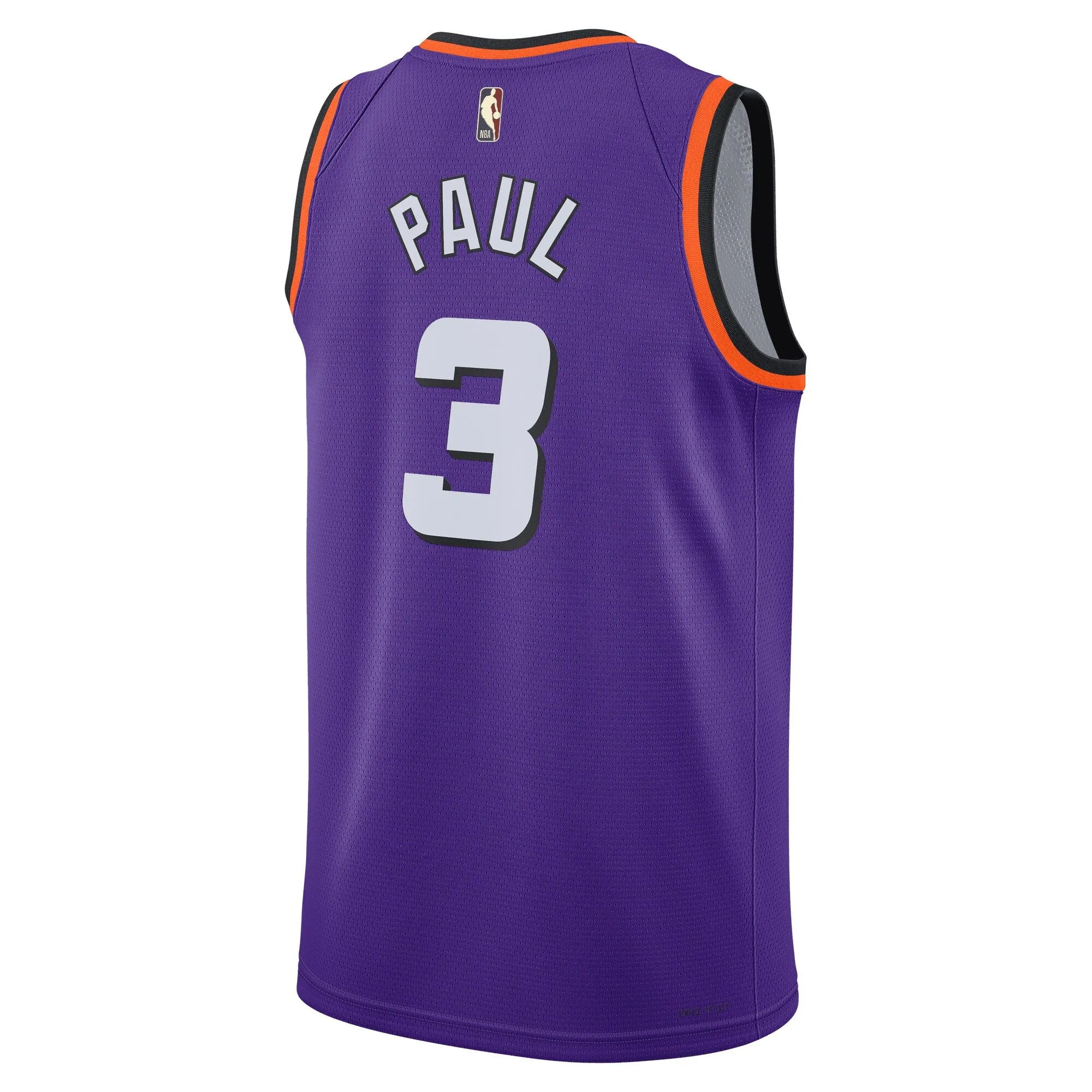 Chris Paul Phoenix Suns  Swingman Jersey - Classic Edition - Purple