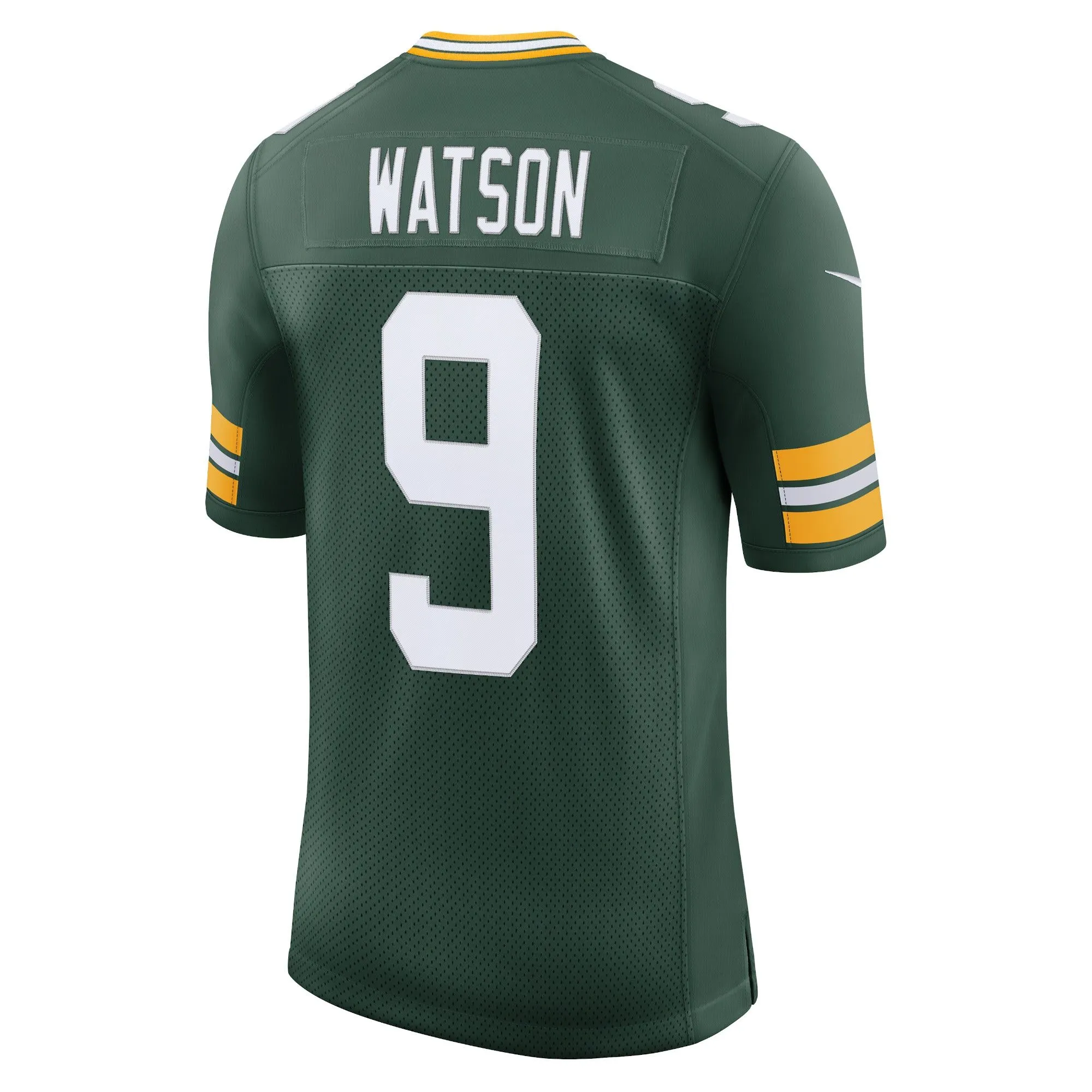 Christian Watson Green Bay Packers   Vapor Untouchable Limited Jersey - Green