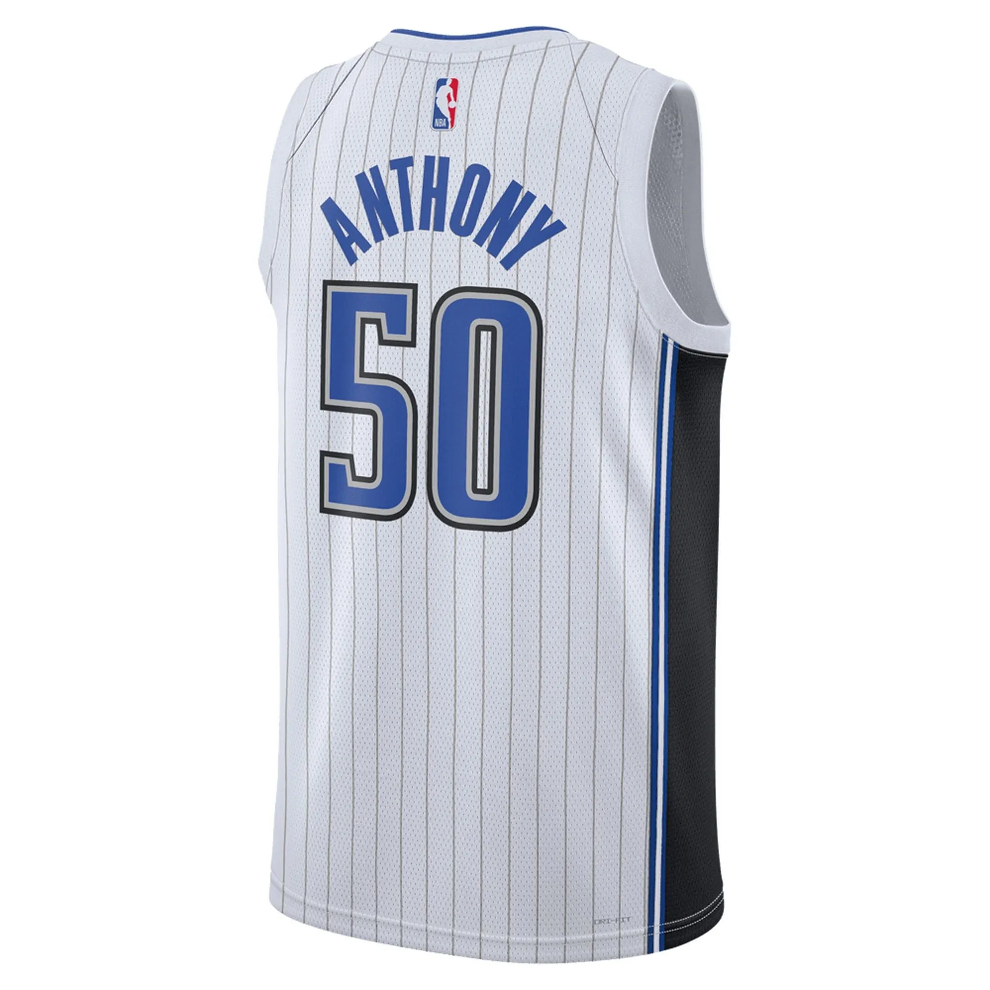 Cole Anthony Orlando Magic  Unisex Swingman Jersey - Association Edition - White