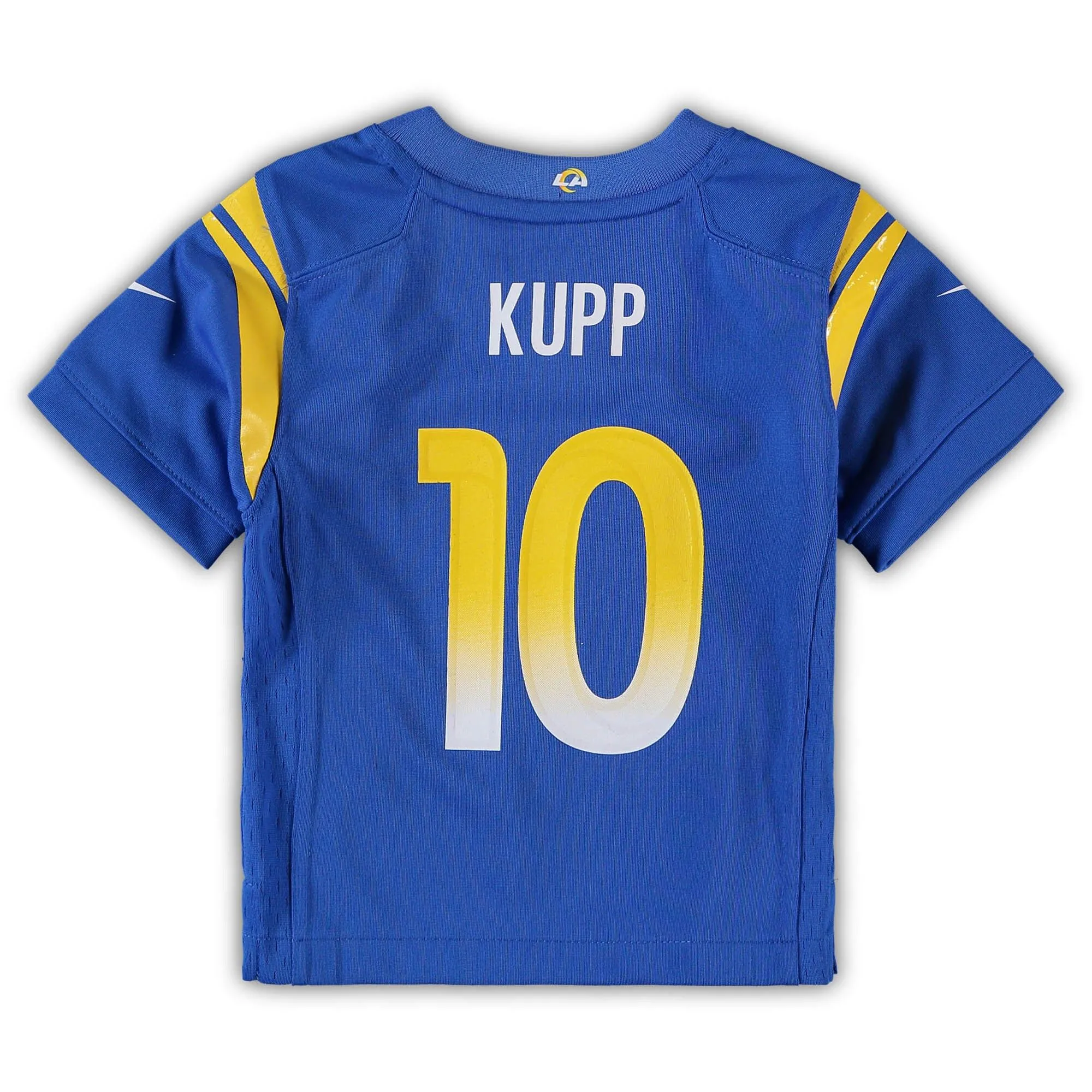 Cooper Kupp Los Angeles Rams  Infant Game Jersey - Royal