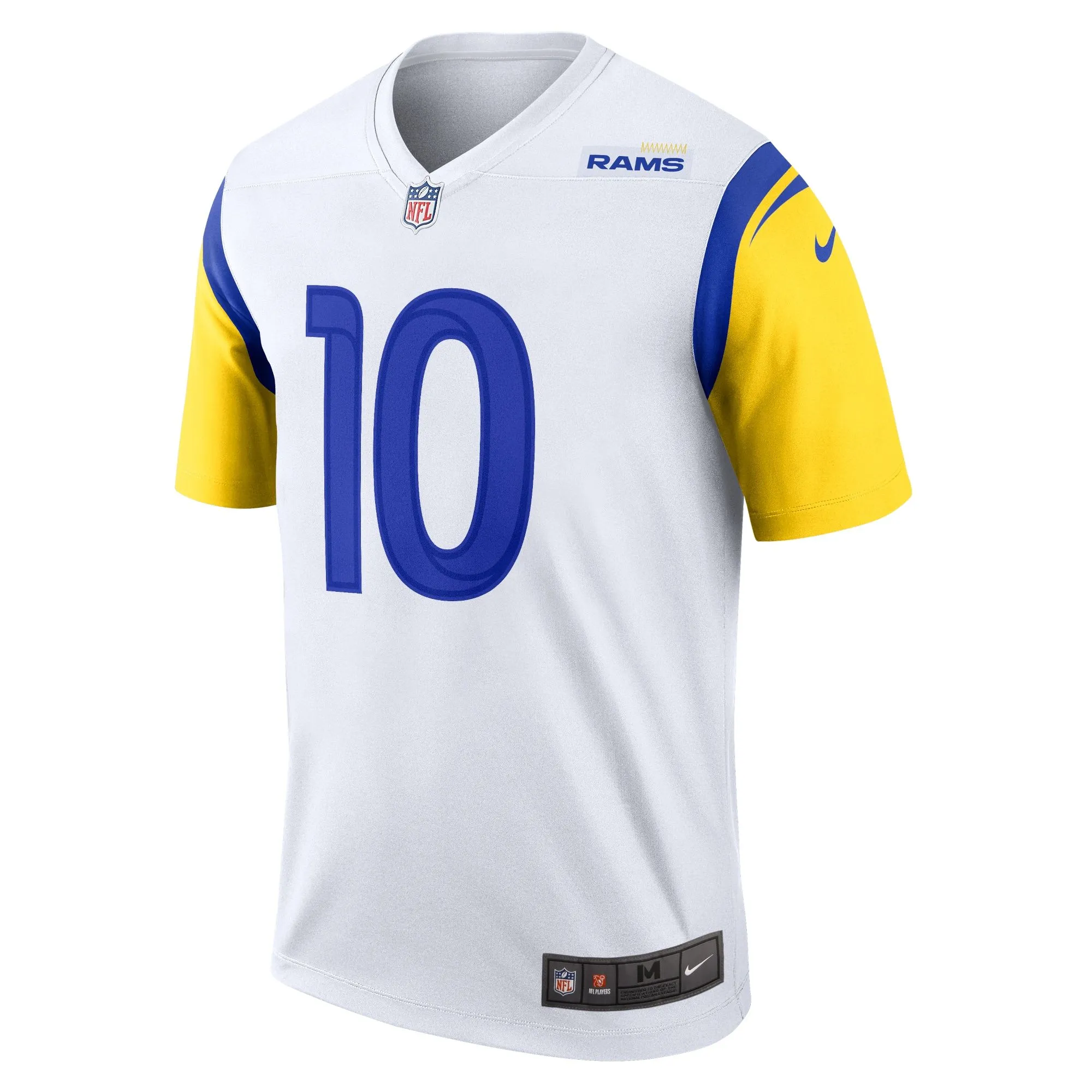 Cooper Kupp Los Angeles Rams  Legend Jersey - White