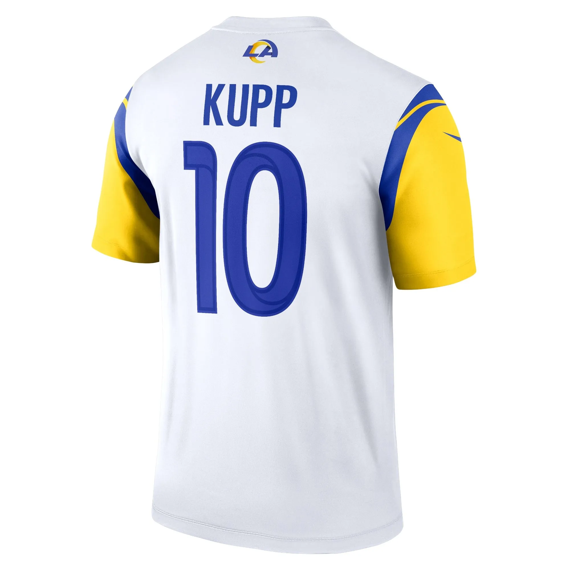 Cooper Kupp Los Angeles Rams  Legend Jersey - White