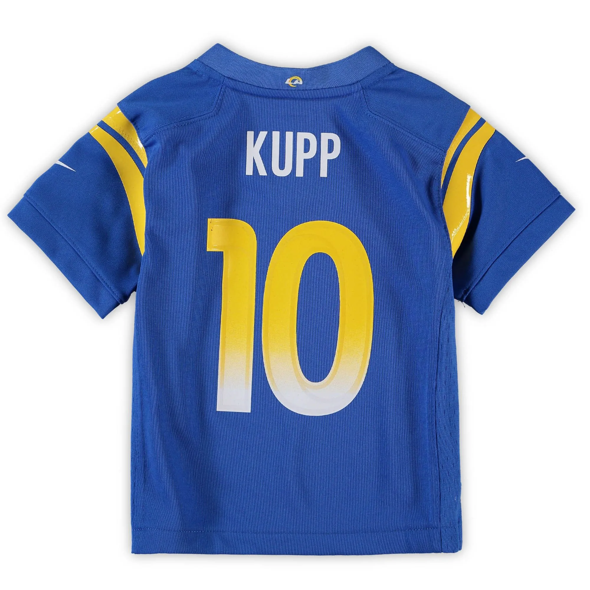 Cooper Kupp Los Angeles Rams  Toddler Game Jersey - Royal