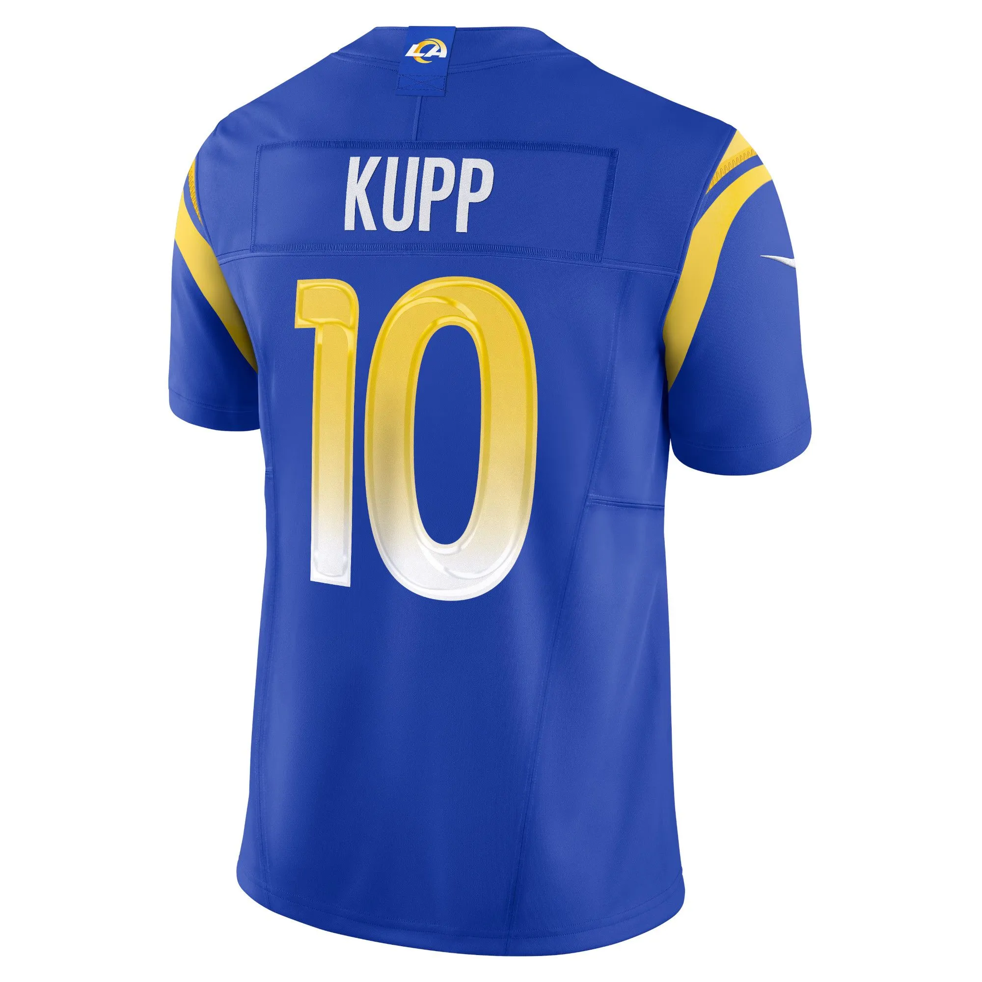 Cooper Kupp Los Angeles Rams  Vapor F.U.S.E. Limited Jersey - Royal