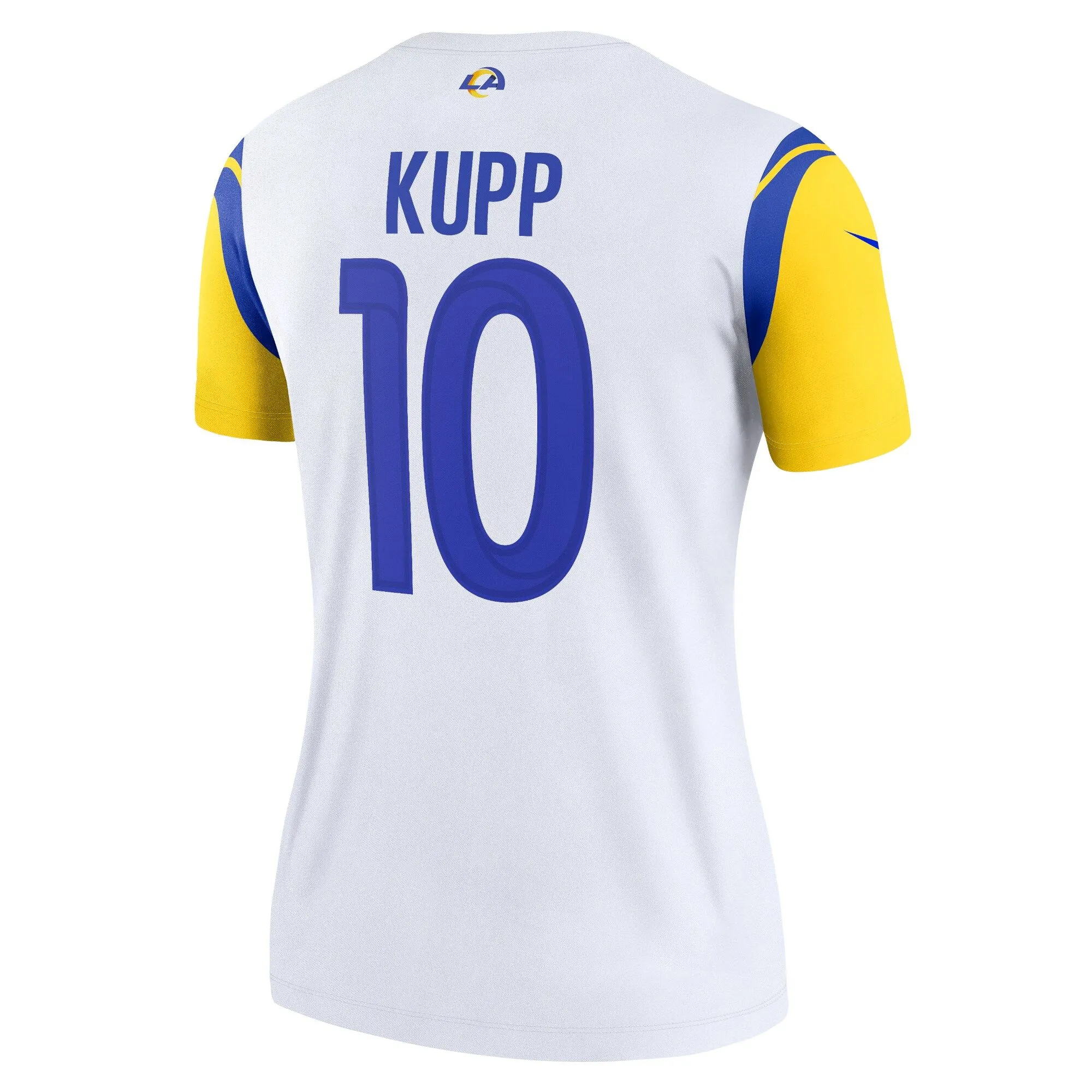 Cooper Kupp Los Angeles Rams  Women's Legend Jersey - White