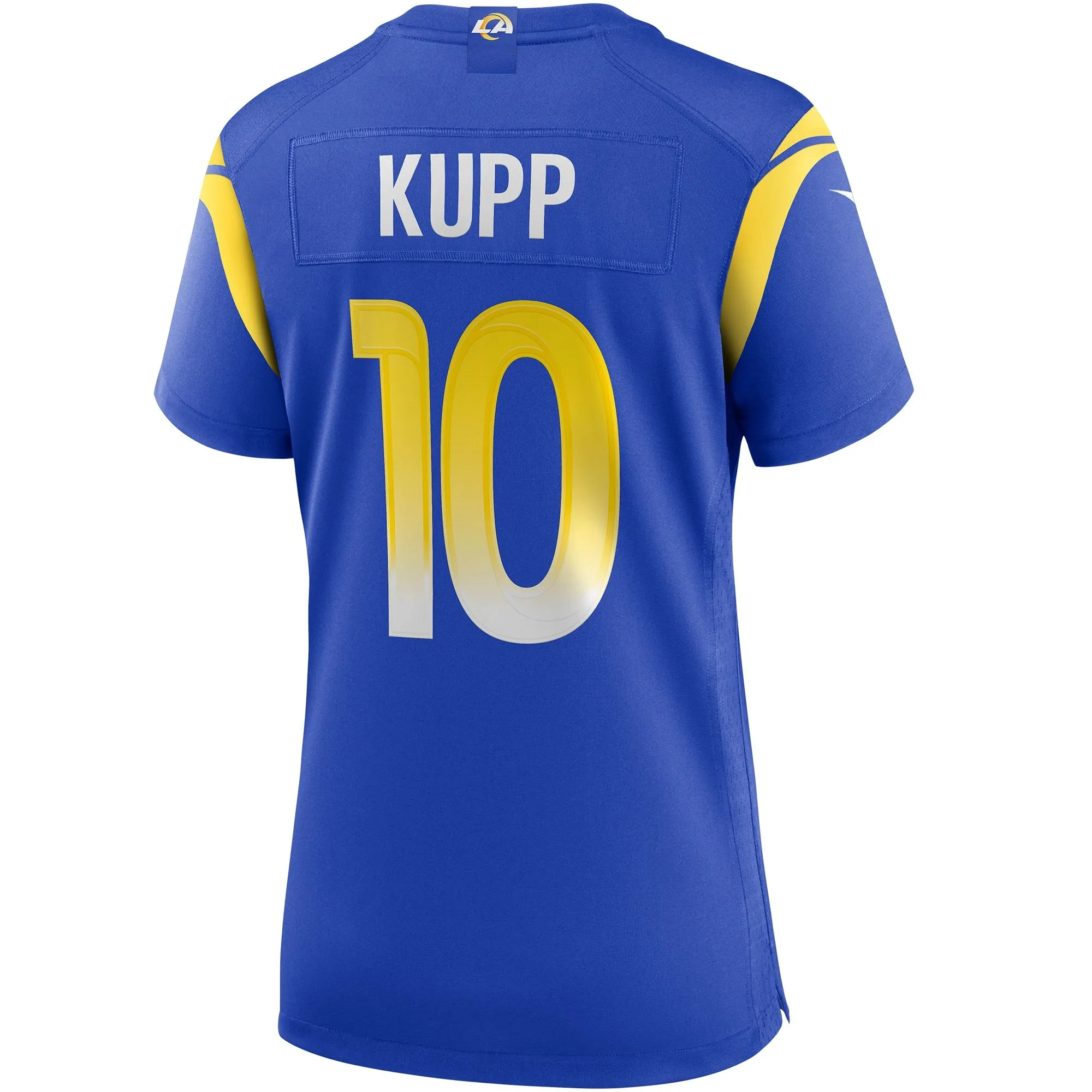 Cooper Kupp Los Angeles Rams  Women's Player Jersey - Royal