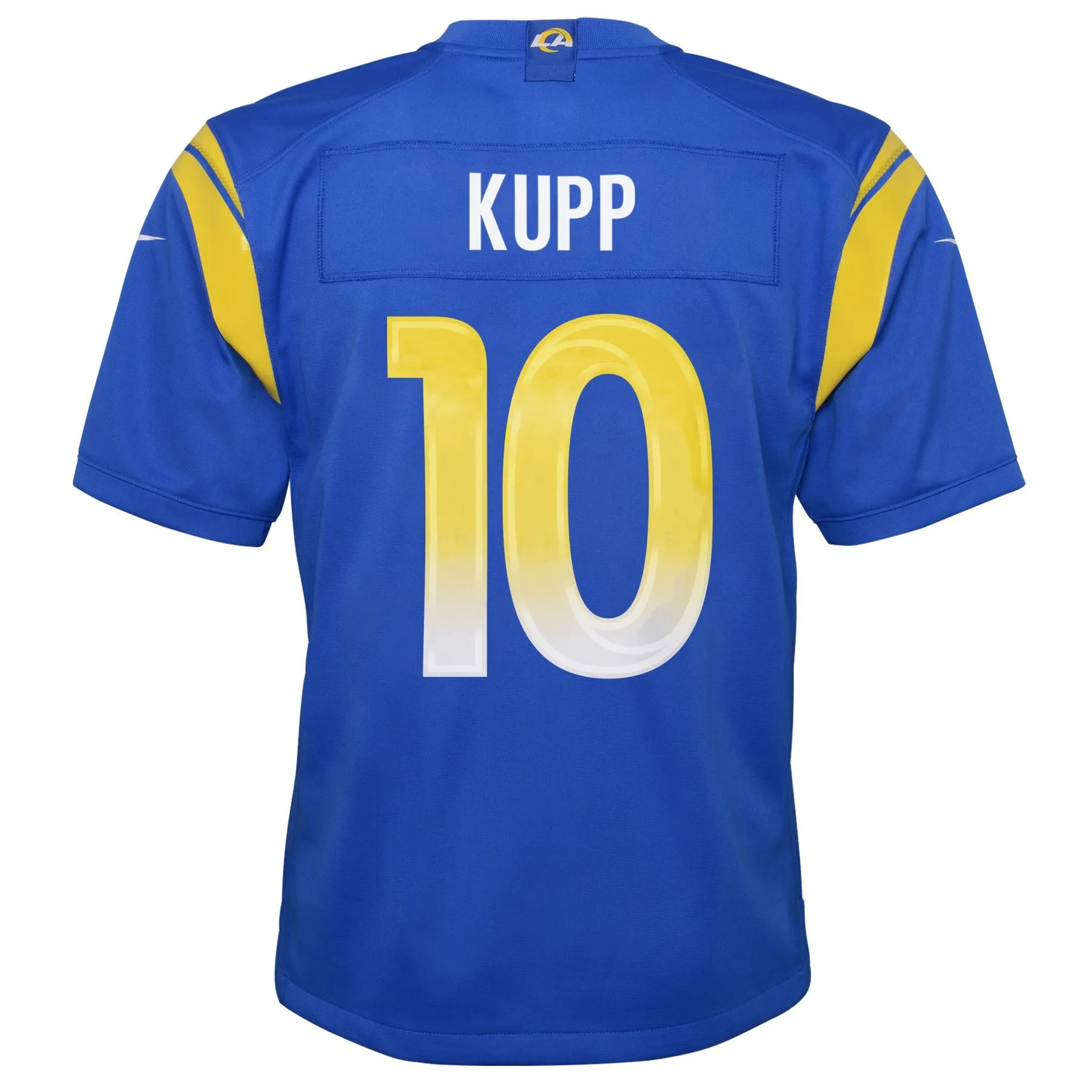 Cooper Kupp Los Angeles Rams  Youth Game Jersey - Royal