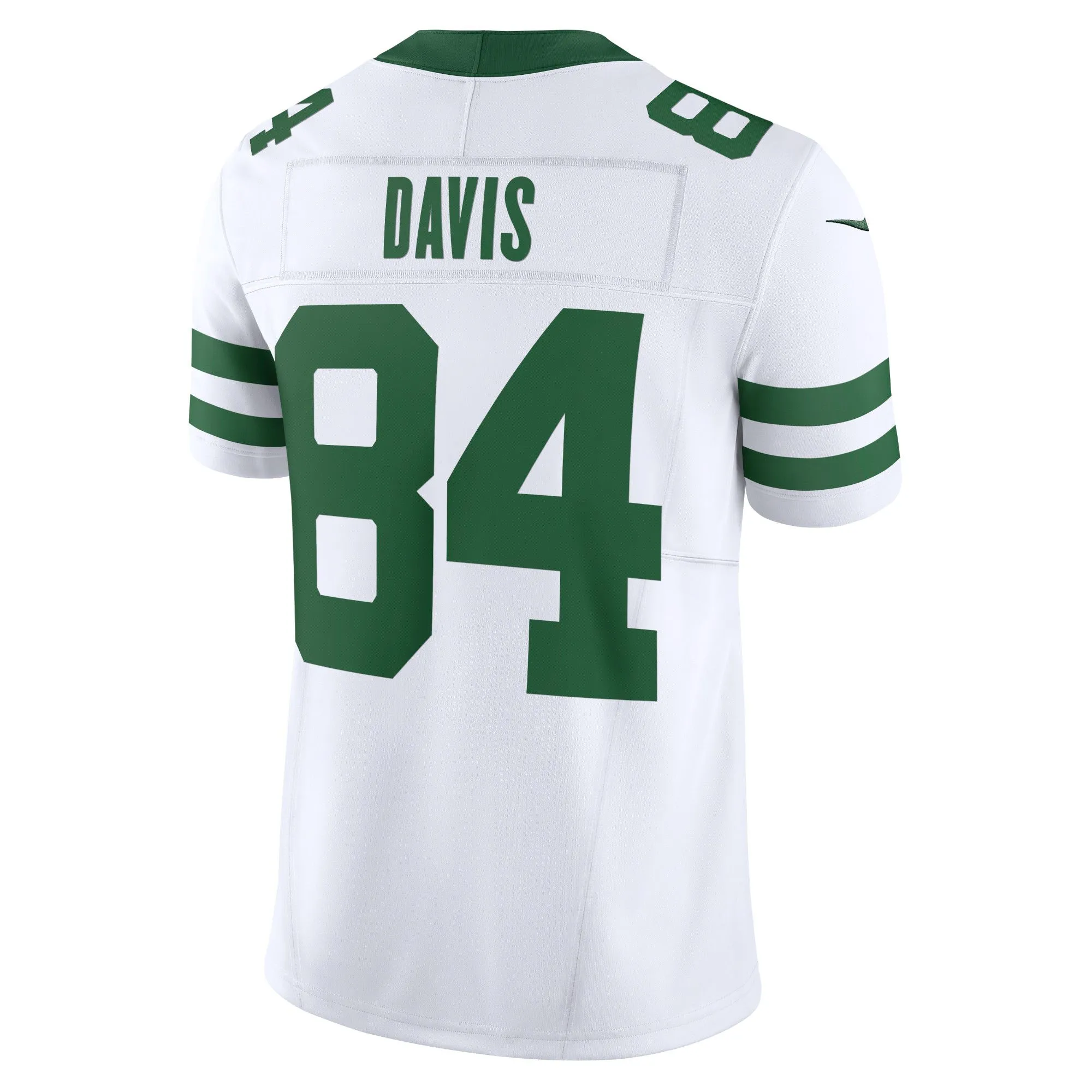 Corey Davis New York Jets  Vapor F.U.S.E. Limited Jersey - White