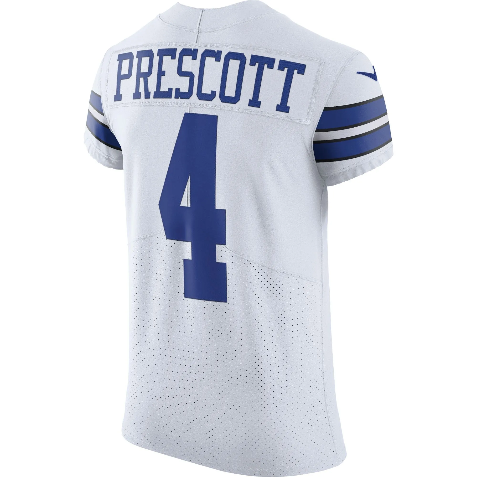 Dak Prescott Dallas Cowboys  Vapor Elite Player Jersey - White