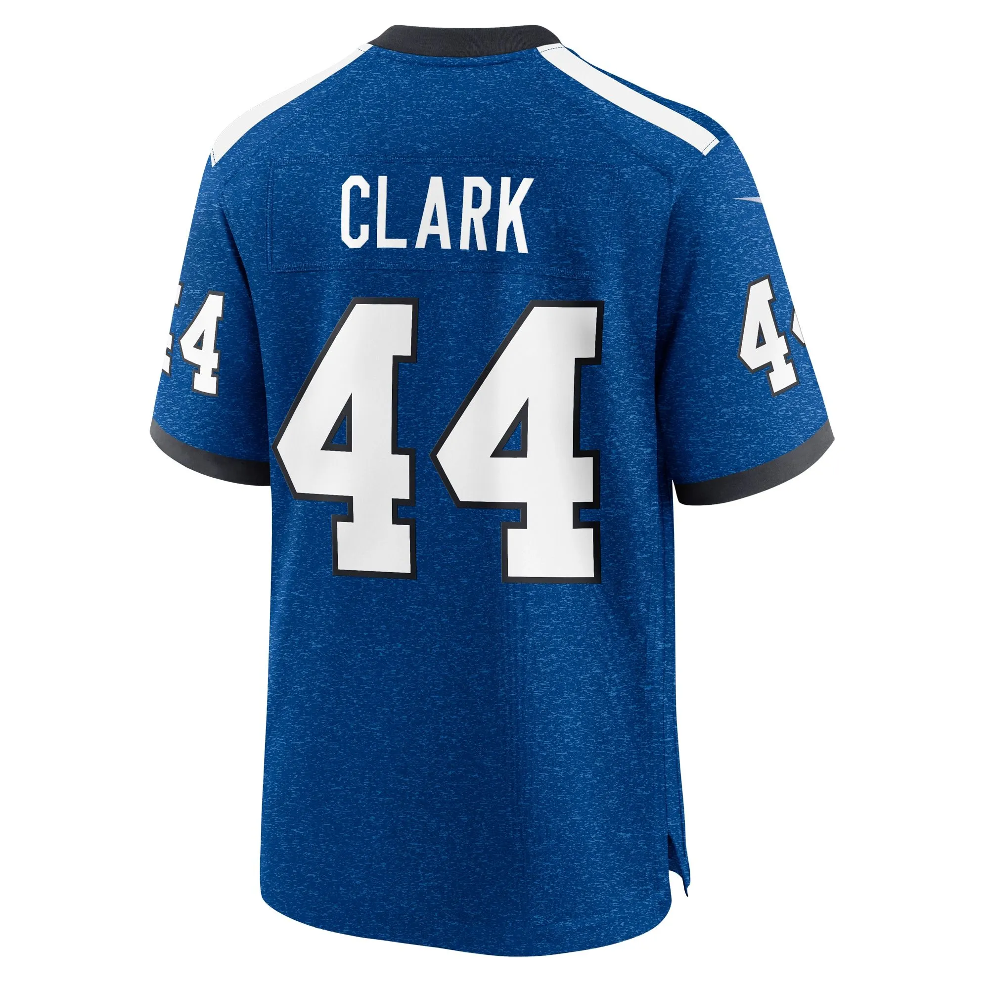 Dallas Clark Indianapolis Colts  Indiana Nights Alternate Game Jersey - Royal