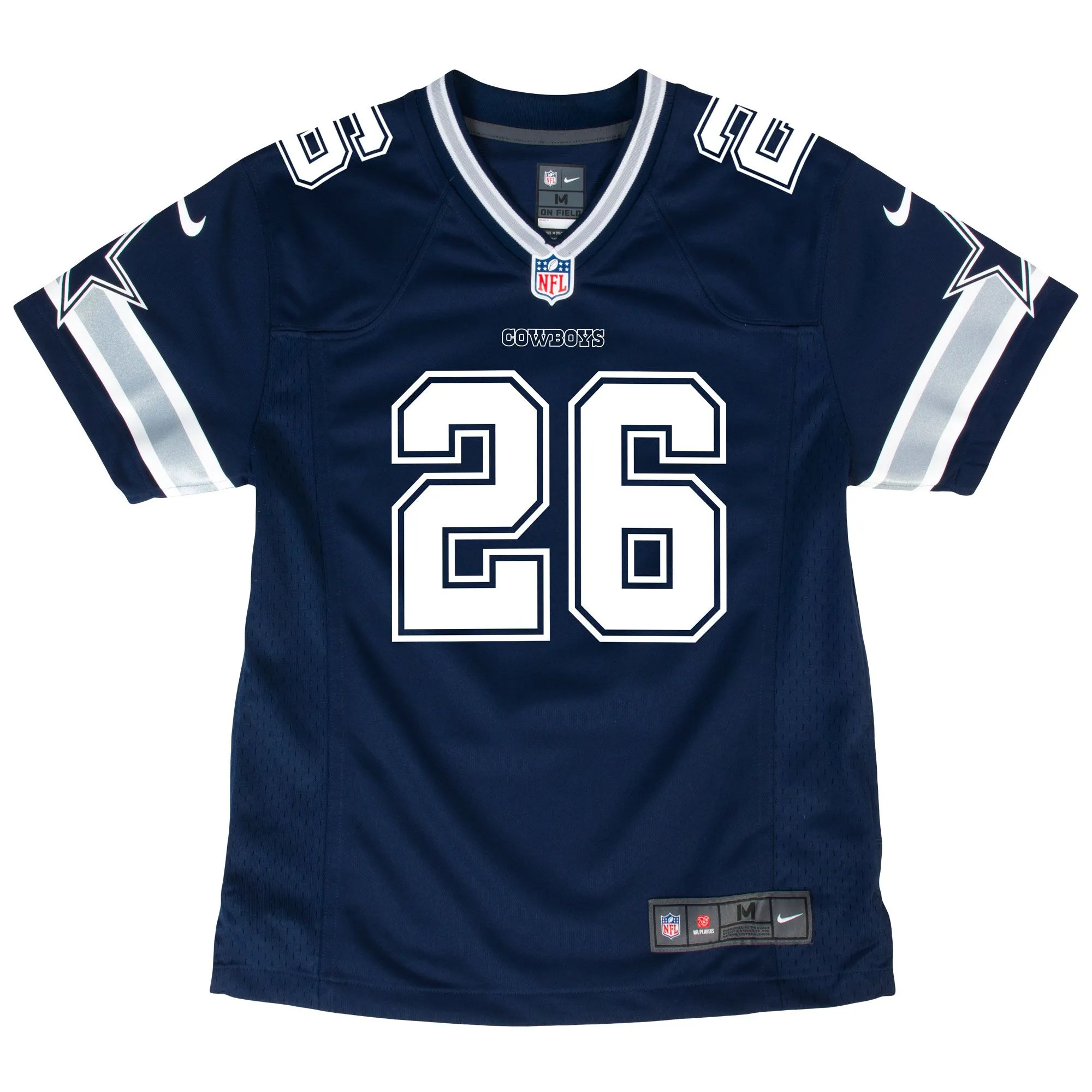 DaRon Bland Dallas Cowboys  Youth Game Jersey - Navy