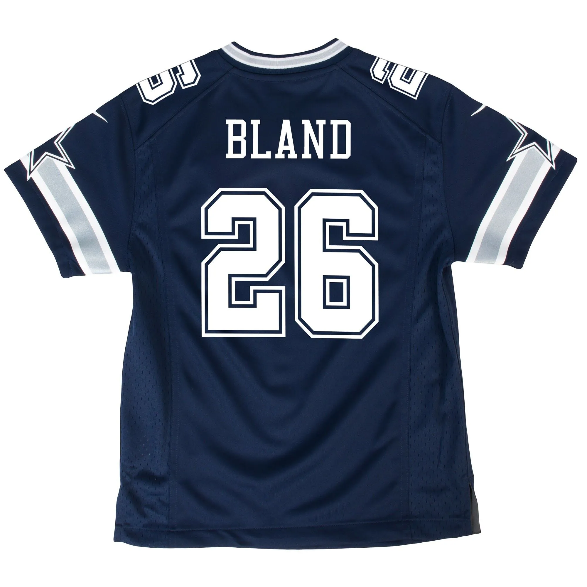 DaRon Bland Dallas Cowboys  Youth Game Jersey - Navy