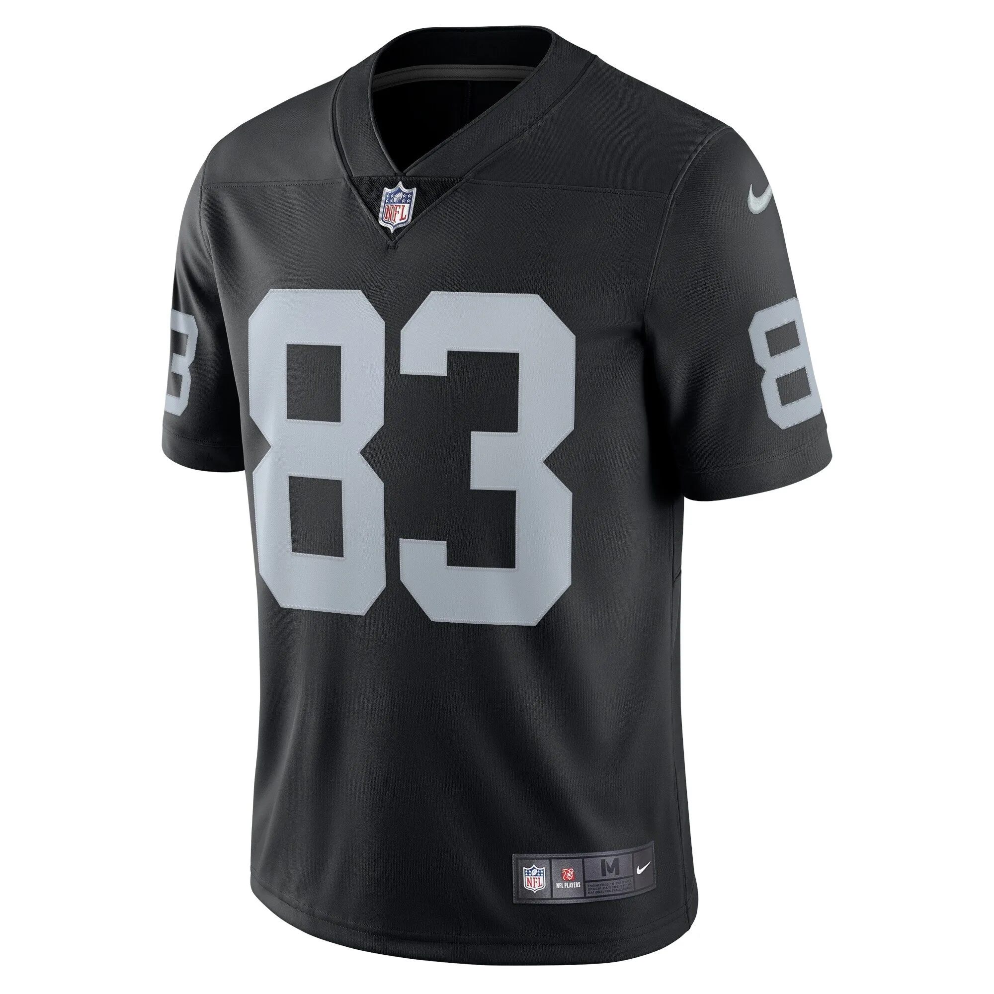 Darren Waller Las Vegas Raiders  Limited Jersey - Black