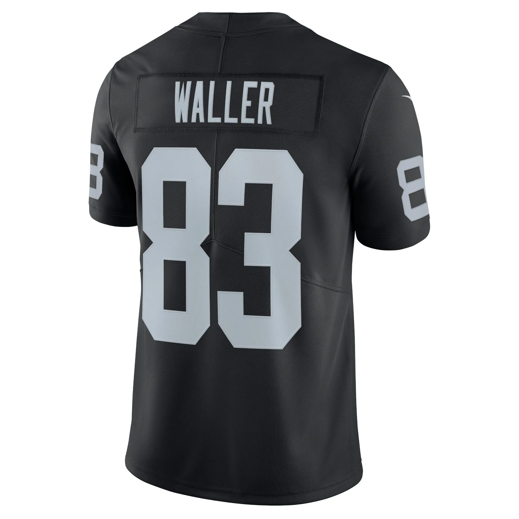 Darren Waller Las Vegas Raiders  Limited Jersey - Black