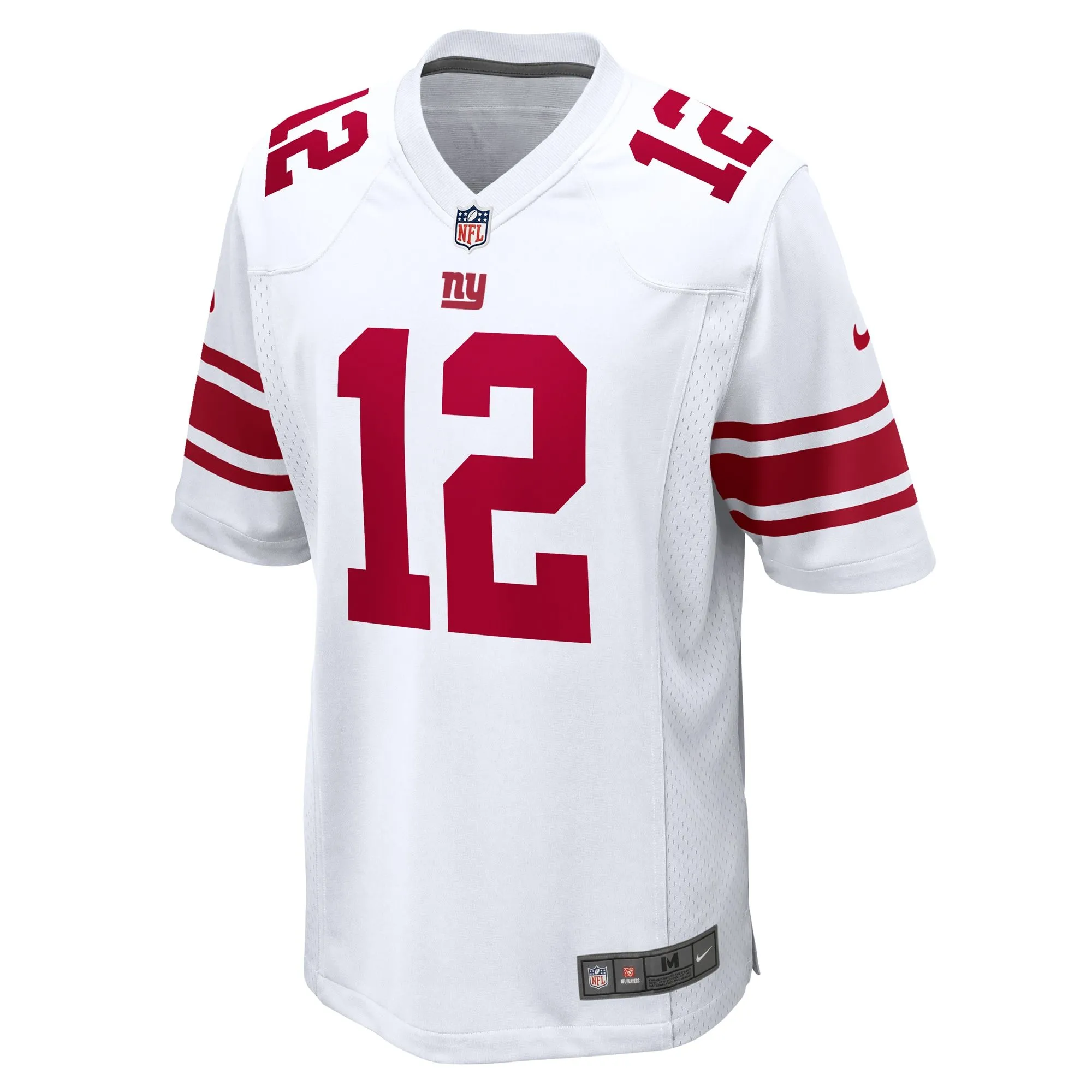 Darren Waller New York Giants  Away Game Jersey - White