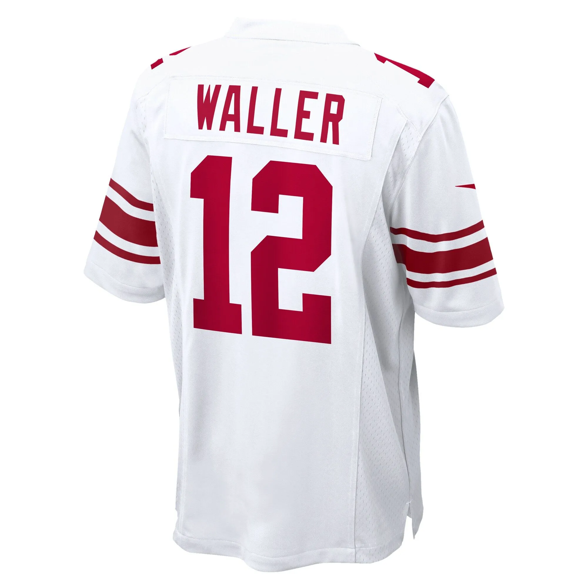 Darren Waller New York Giants  Away Game Jersey - White