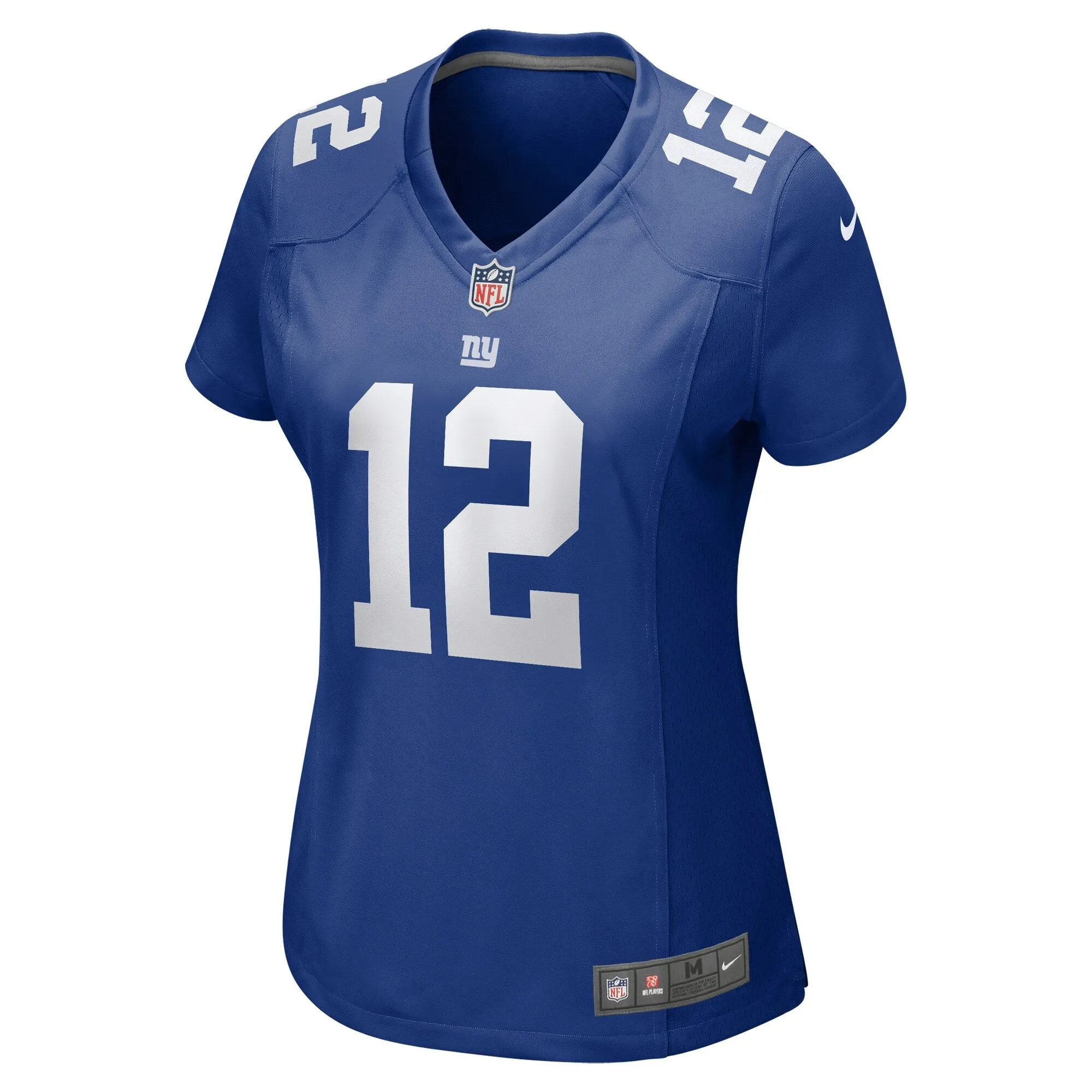 Darren Waller New York Giants  Women's Player Jersey - Royal