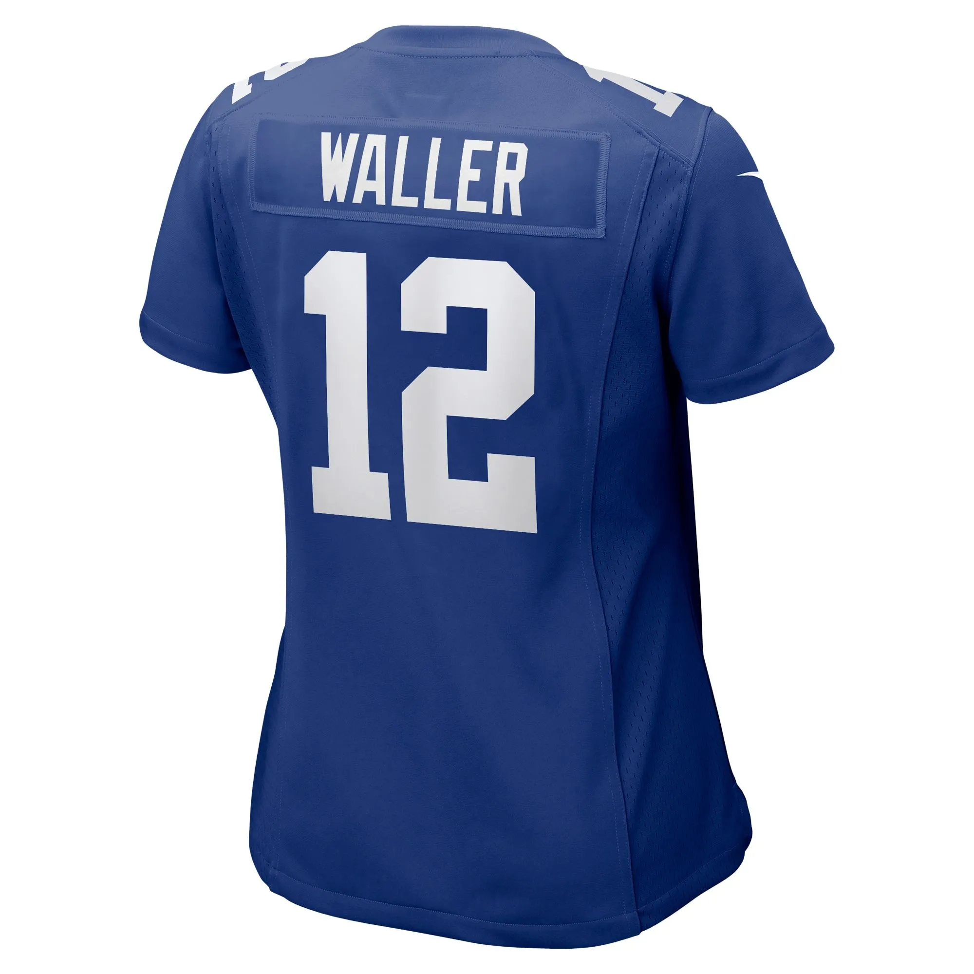 Darren Waller New York Giants  Women's Player Jersey - Royal