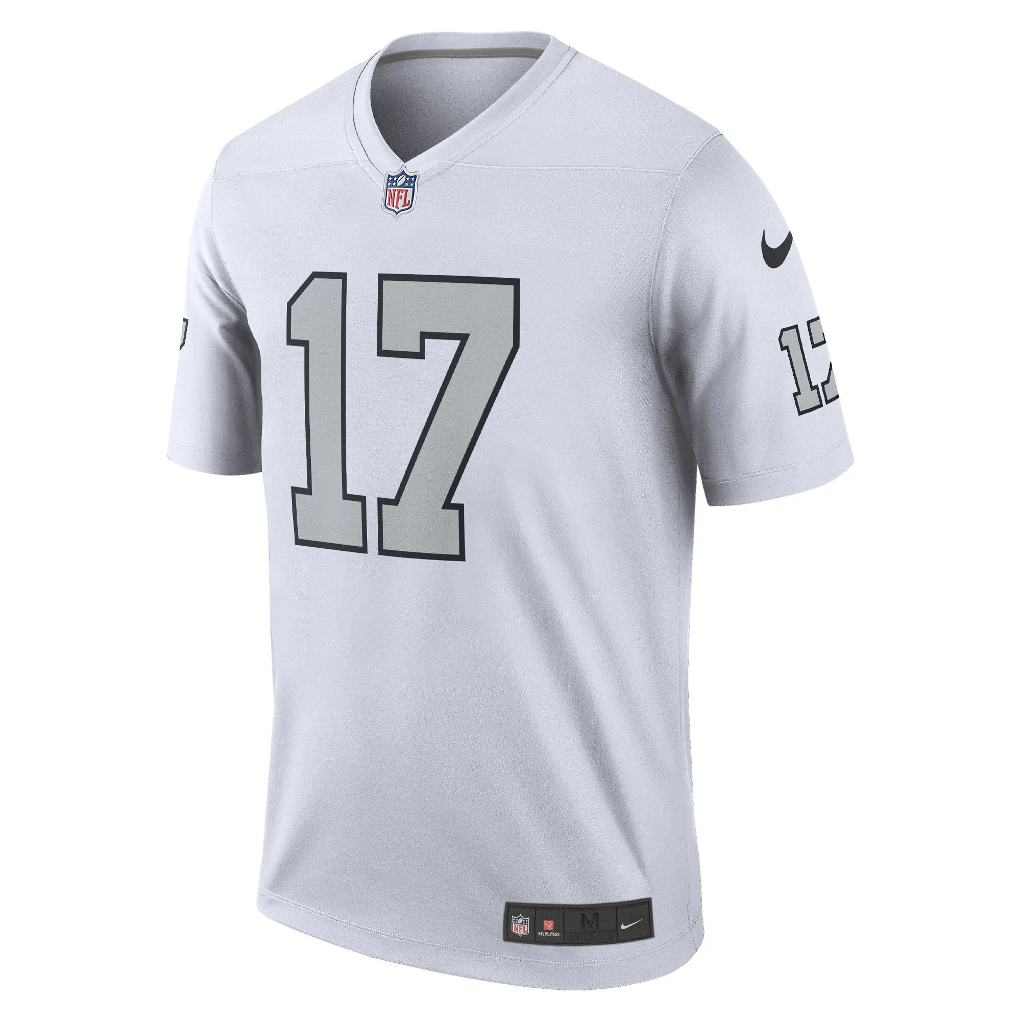 Davante Adams Las Vegas Raiders  Alternate Legend Jersey - White