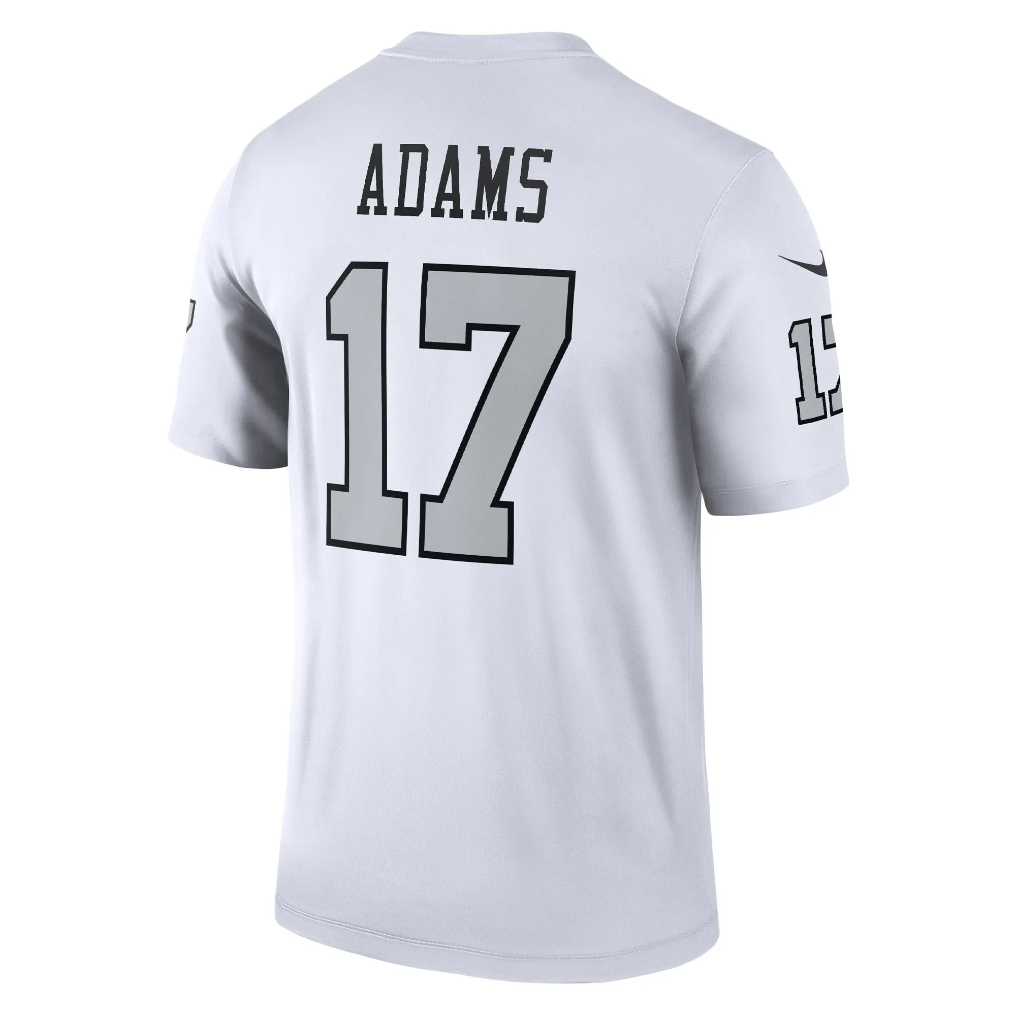 Davante Adams Las Vegas Raiders  Alternate Legend Jersey - White