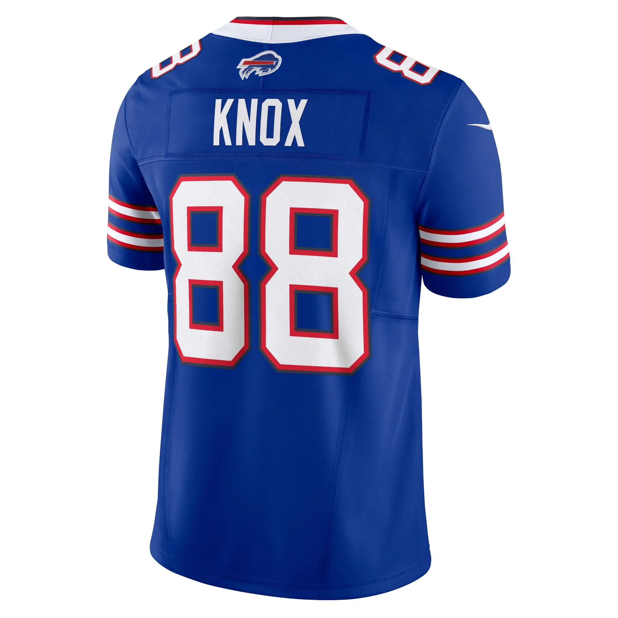 Dawson Knox Buffalo Bills  Vapor F.U.S.E. Limited Jersey - Royal