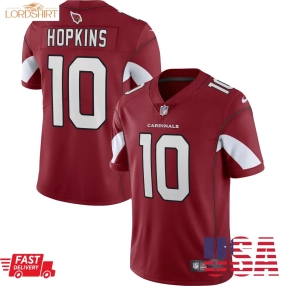 Deandre Hopkins Arizona Cardinals  Vapor Limited Jersey   Cardinal