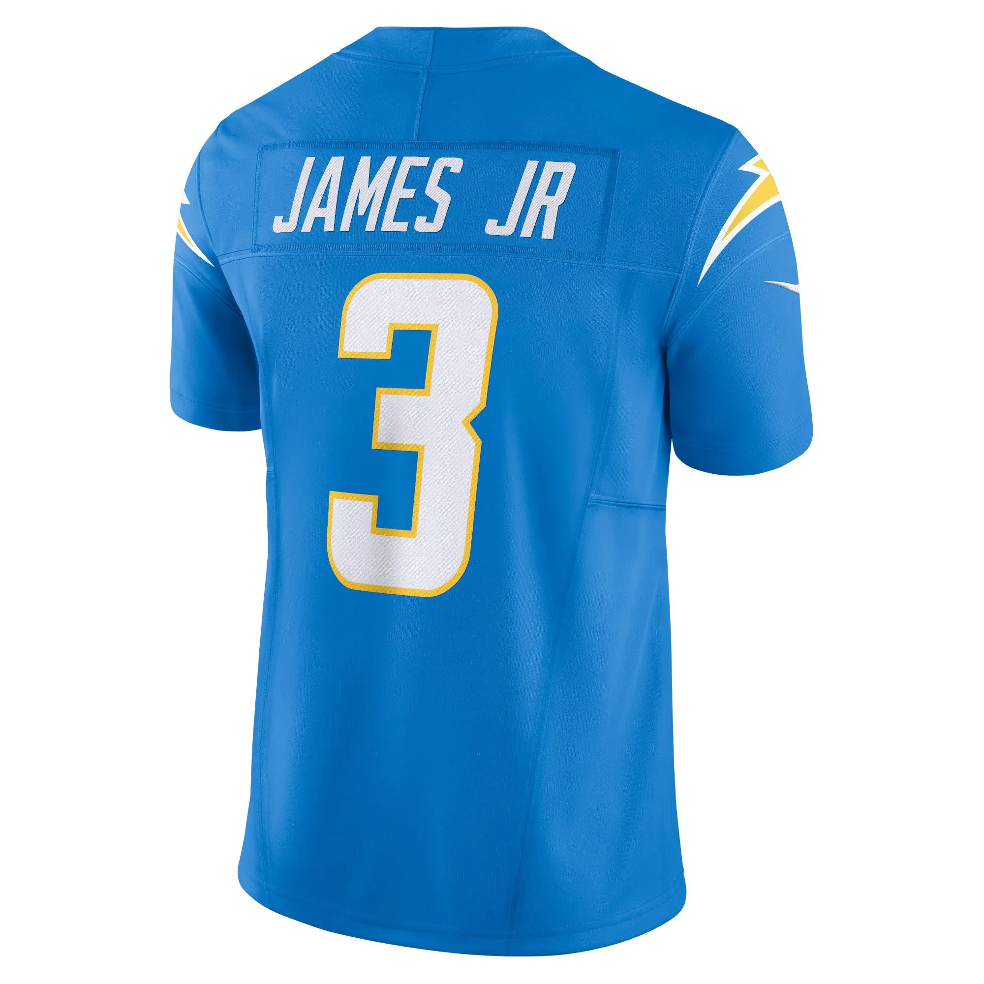 Derwin James Jr. Los Angeles Chargers  Vapor F.U.S.E. Limited Jersey - Powder Blue