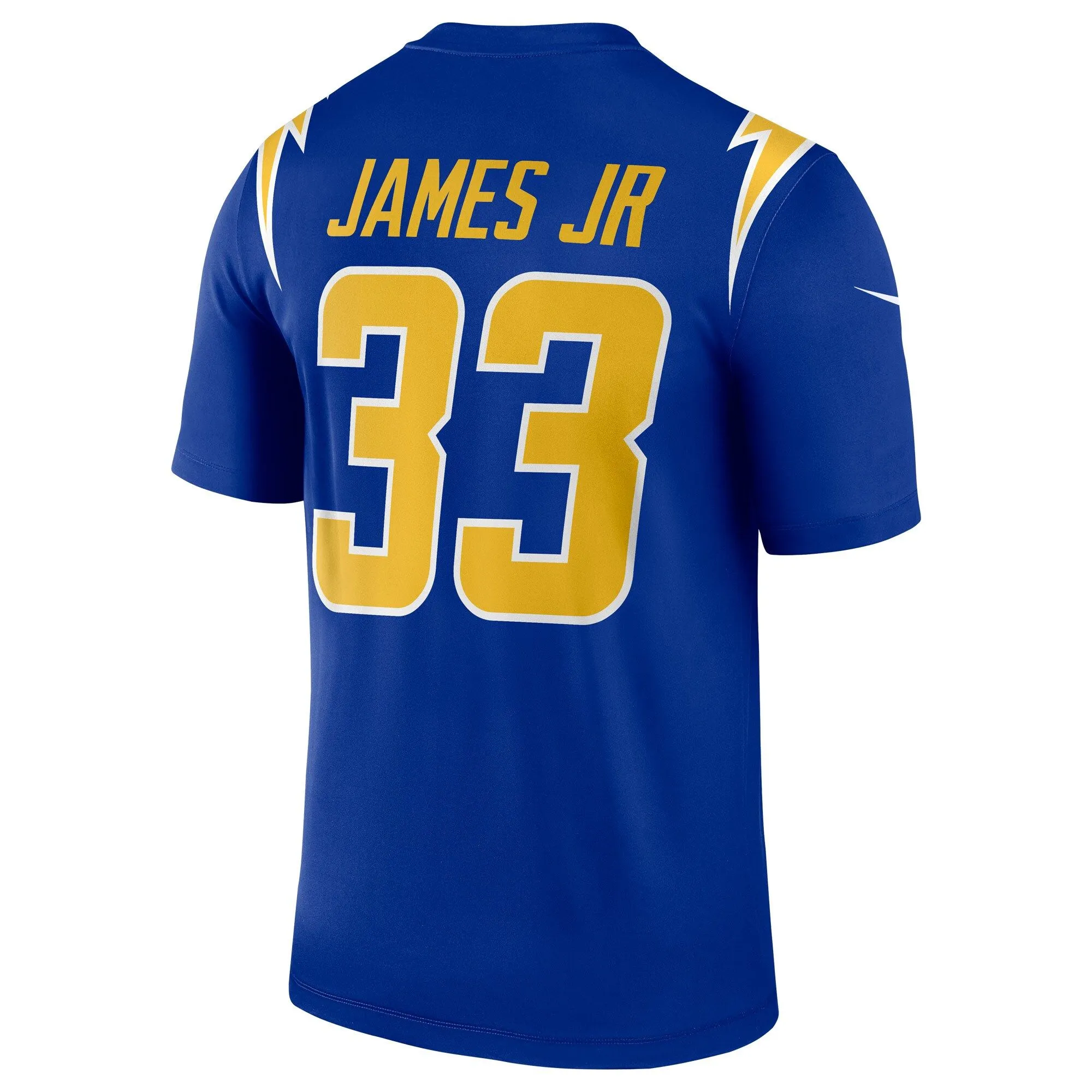 Derwin James Los Angeles Chargers  2nd Alternate Legend Jersey - Royal