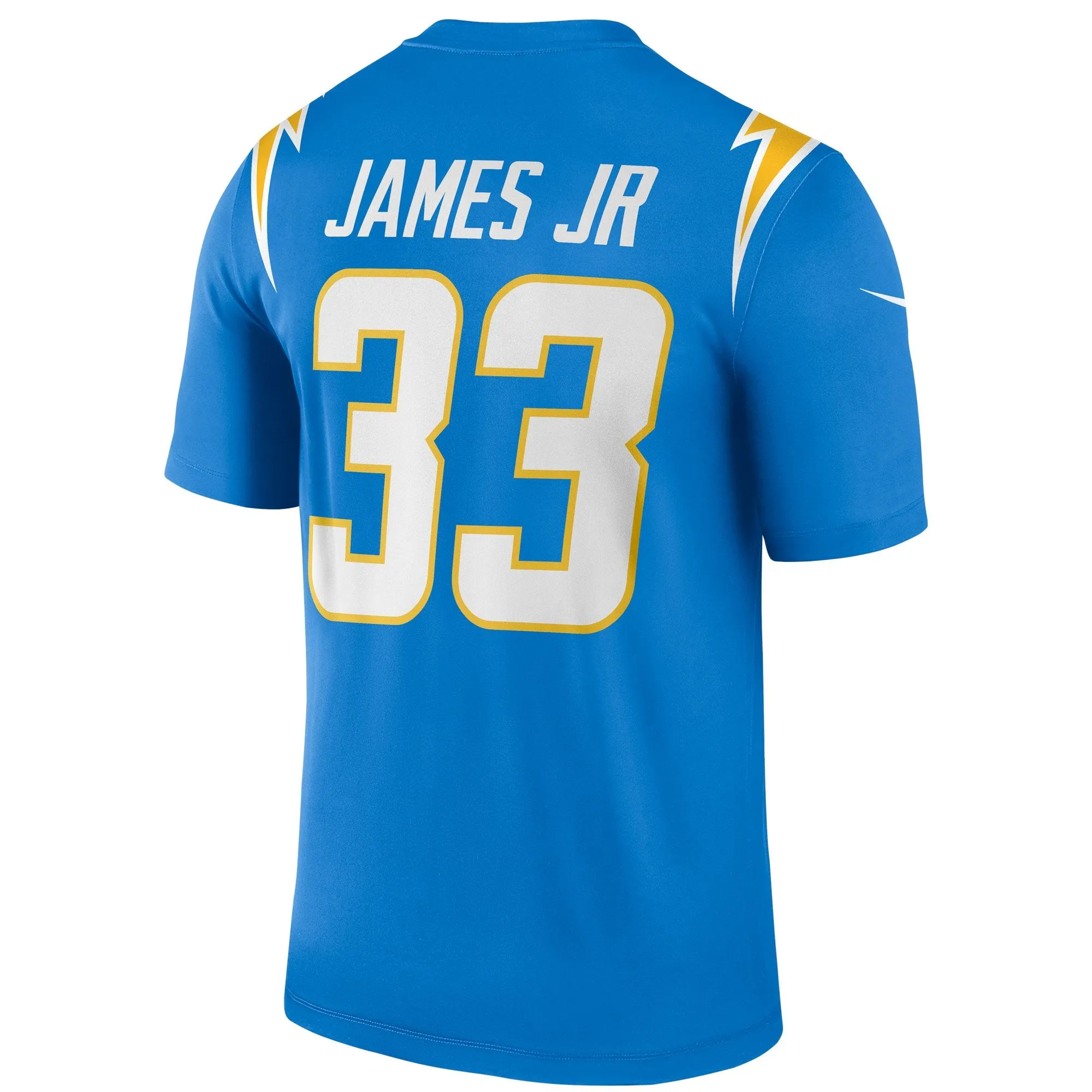 Derwin James Los Angeles Chargers  Legend Jersey - Powder Blue