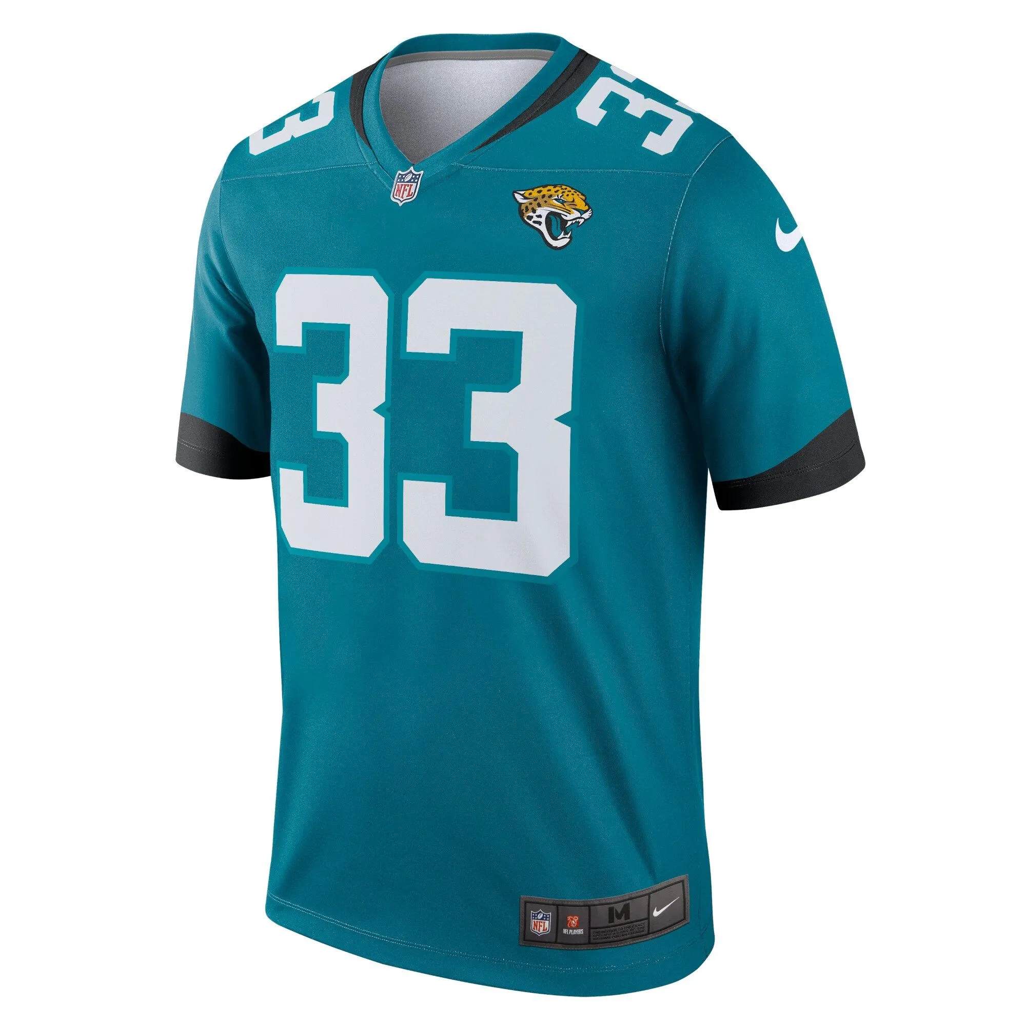 Devin Lloyd Jacksonville Jaguars  Legend Jersey - Teal