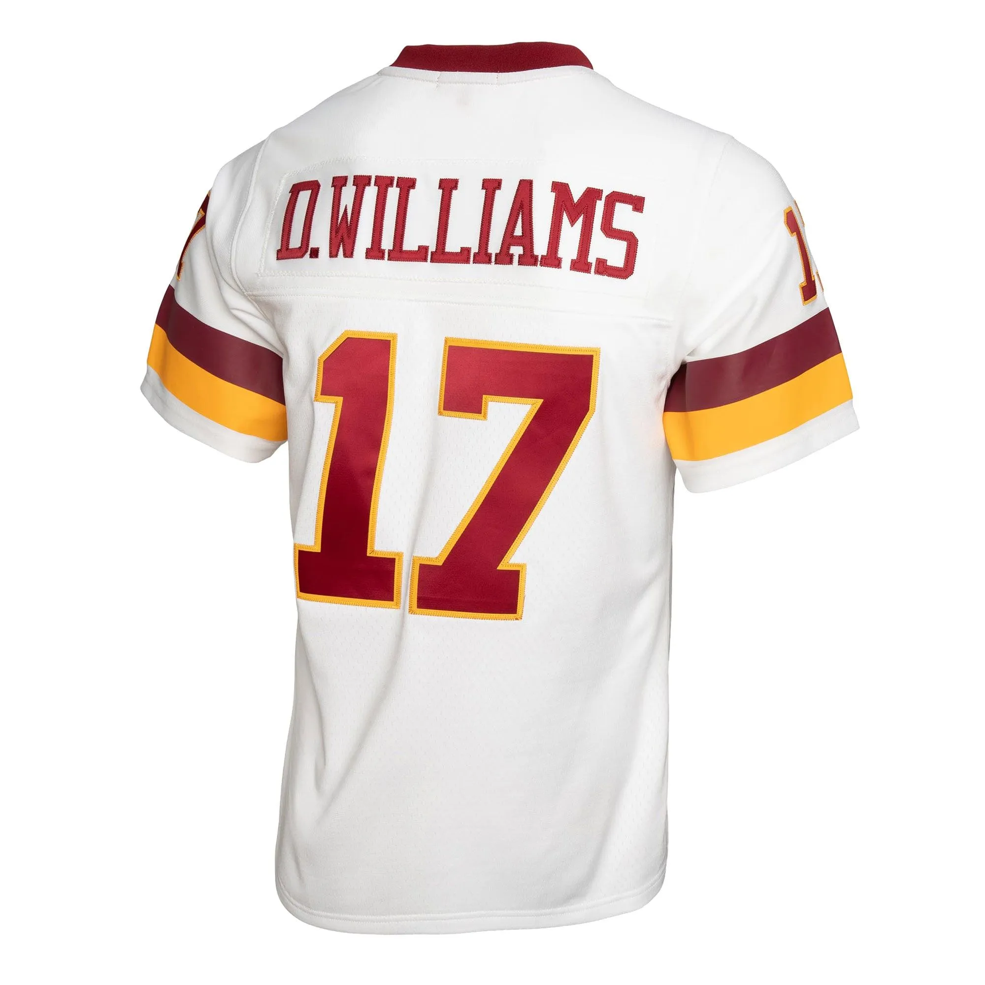 Doug Williams Washington Football Team Mitchell & Ness Women's Legacy Replica Player Jersey - White