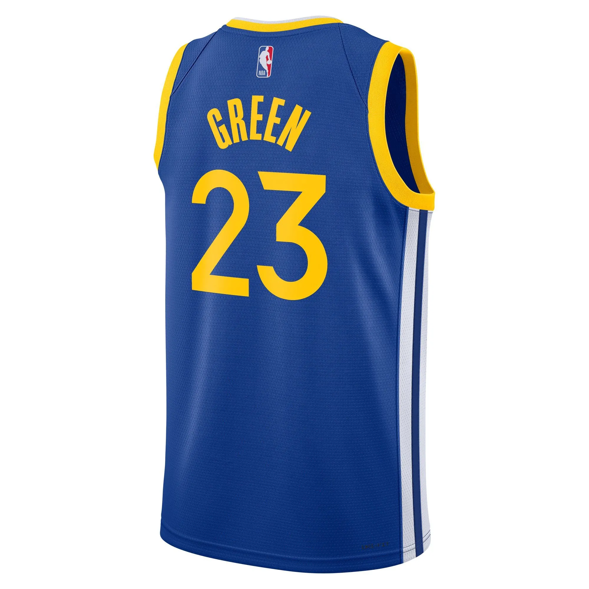 Draymond Green Golden State Warriors  Unisex Swingman Jersey - Icon Edition - Royal