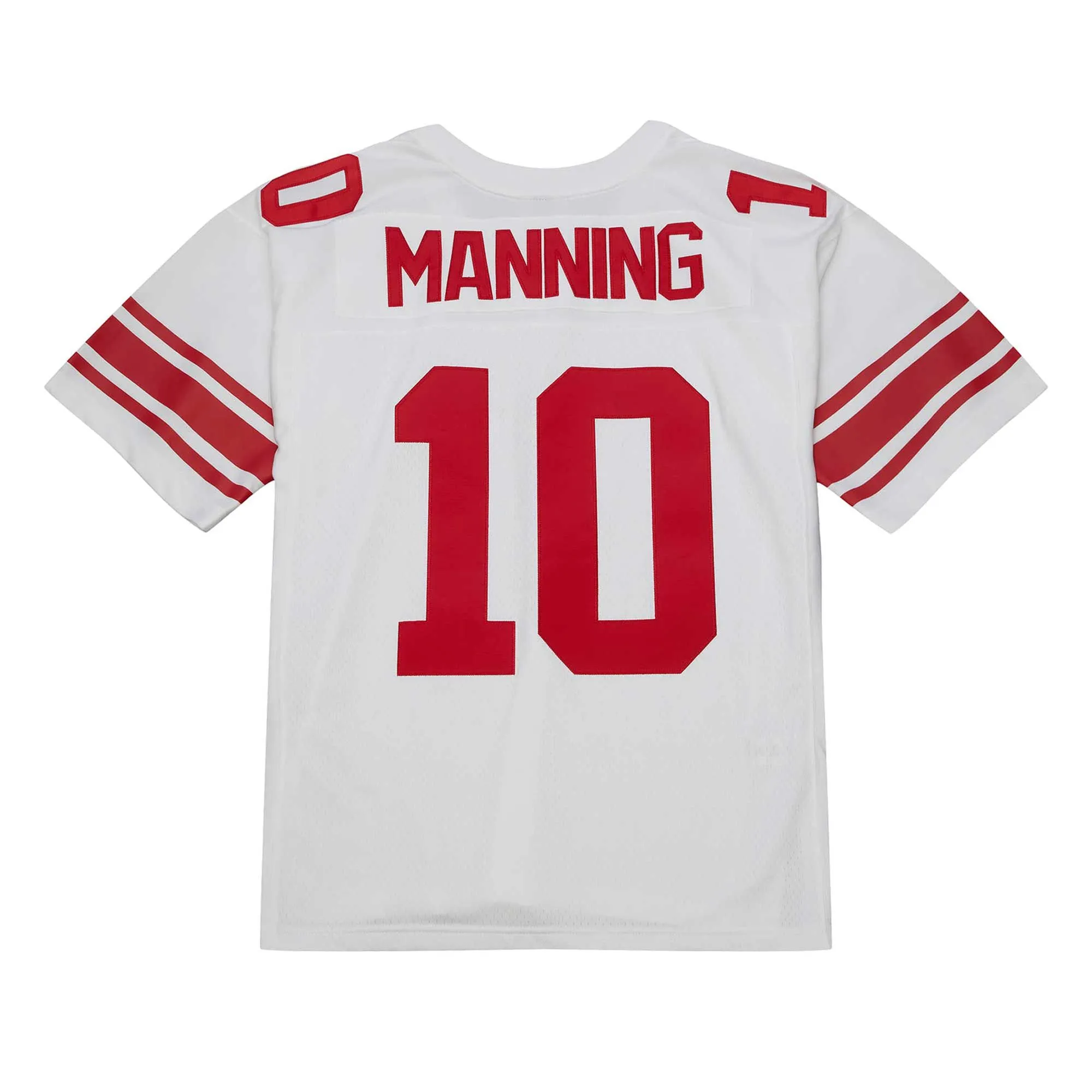 Eli Manning New York Giants Mitchell & Ness Legacy Replica Jersey - White