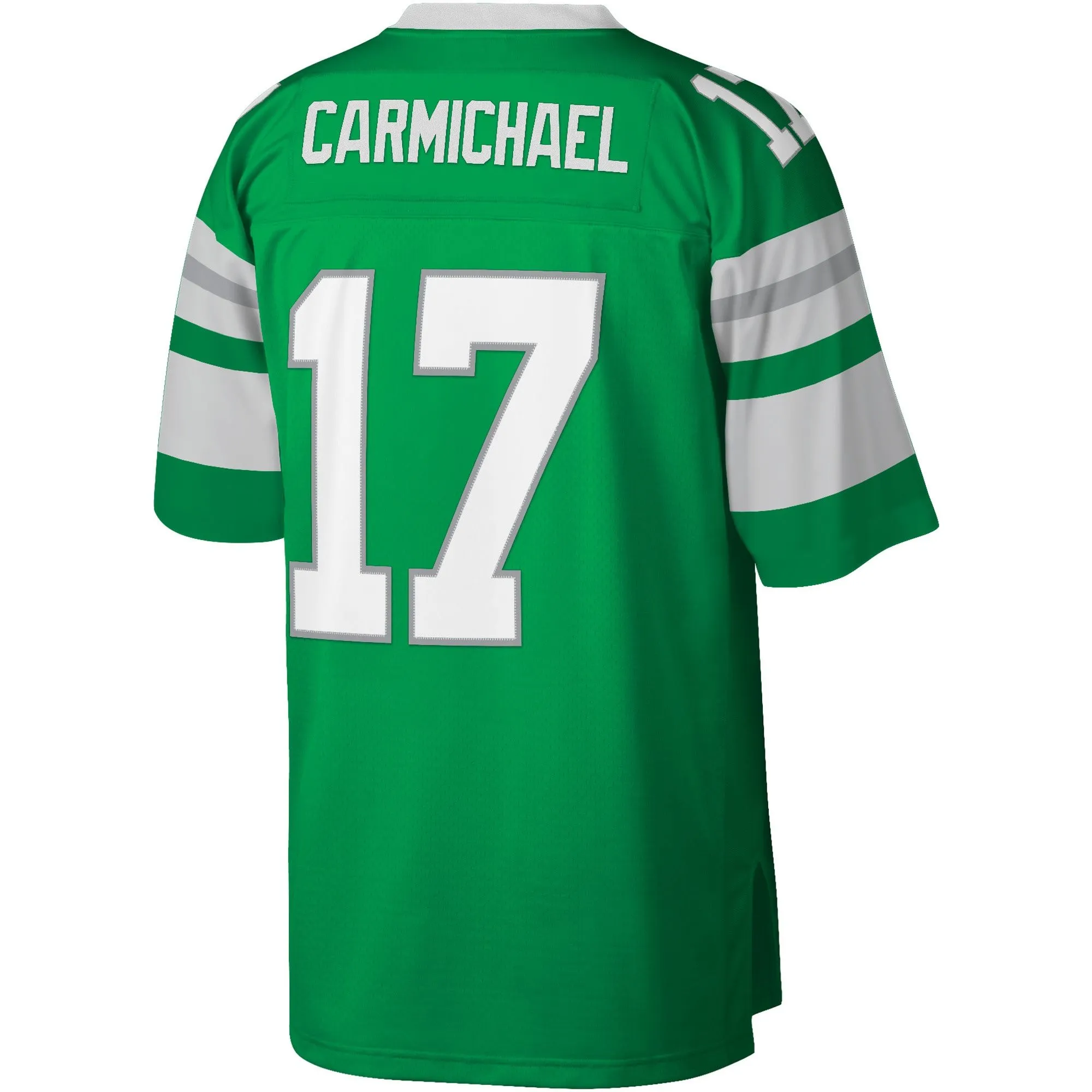 Harold Carmichael Philadelphia Eagles Mitchell & Ness Legacy Replica Jersey - Kelly Green